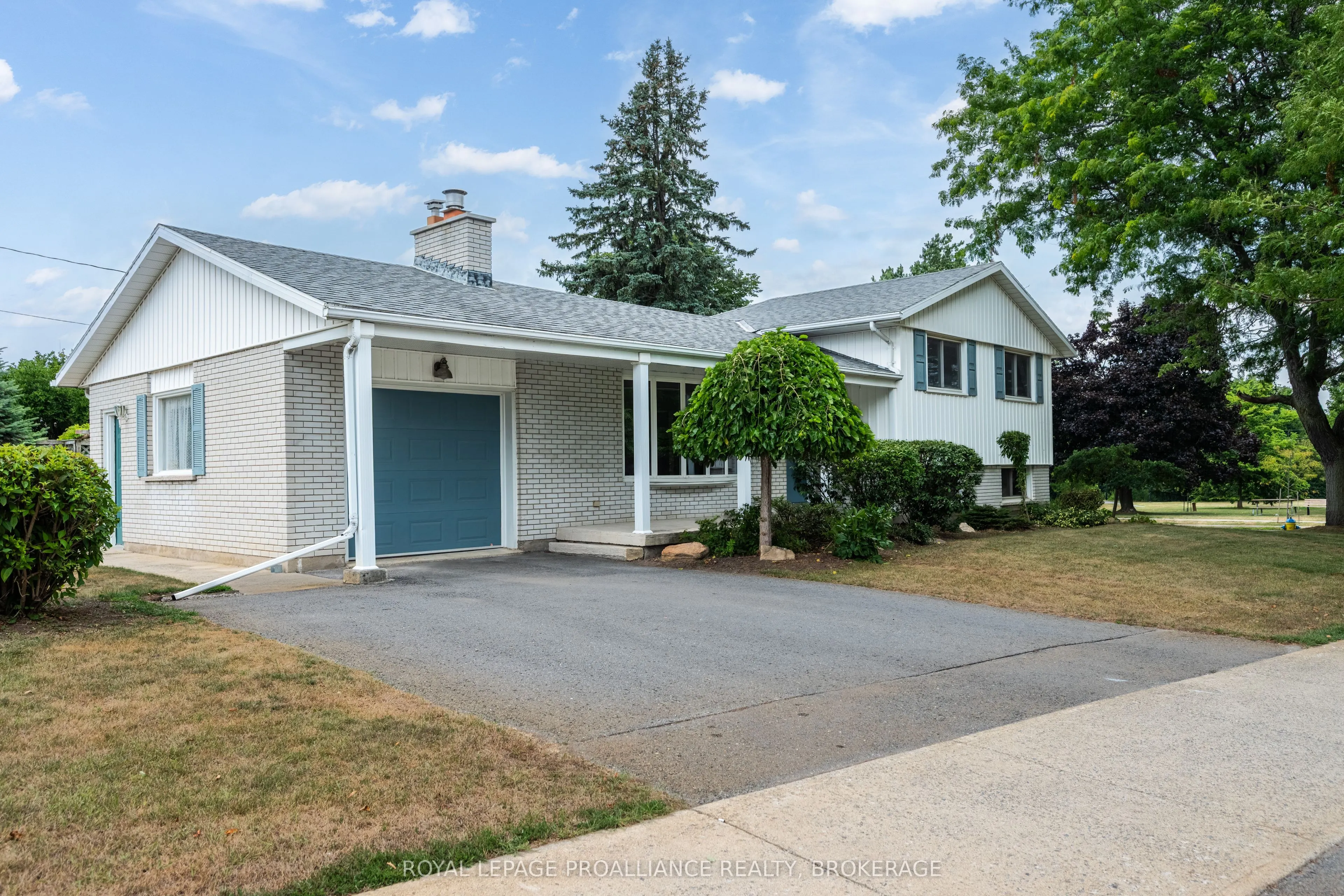 350 Norman Rogers Drive