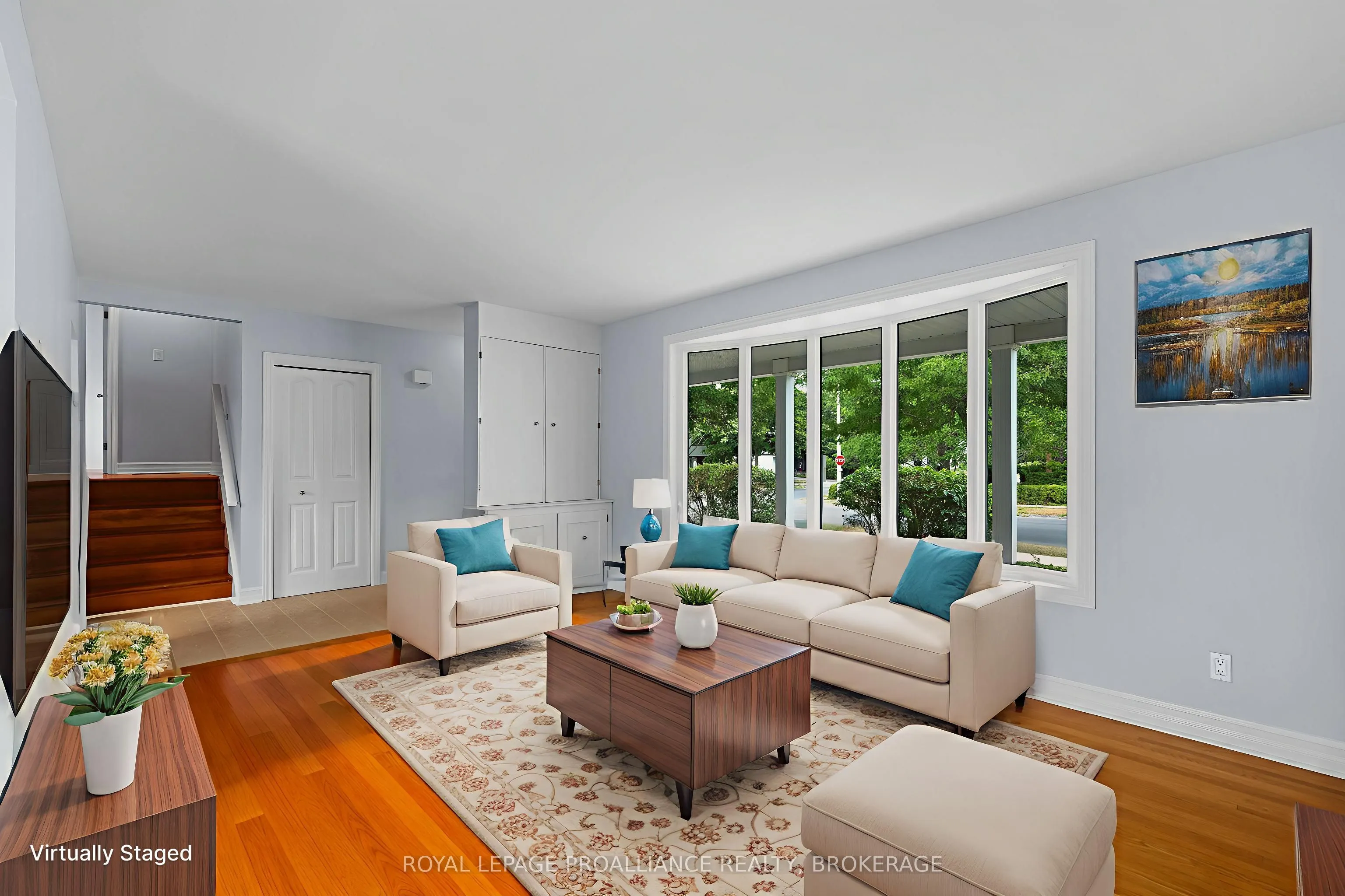 350 Norman Rogers Drive