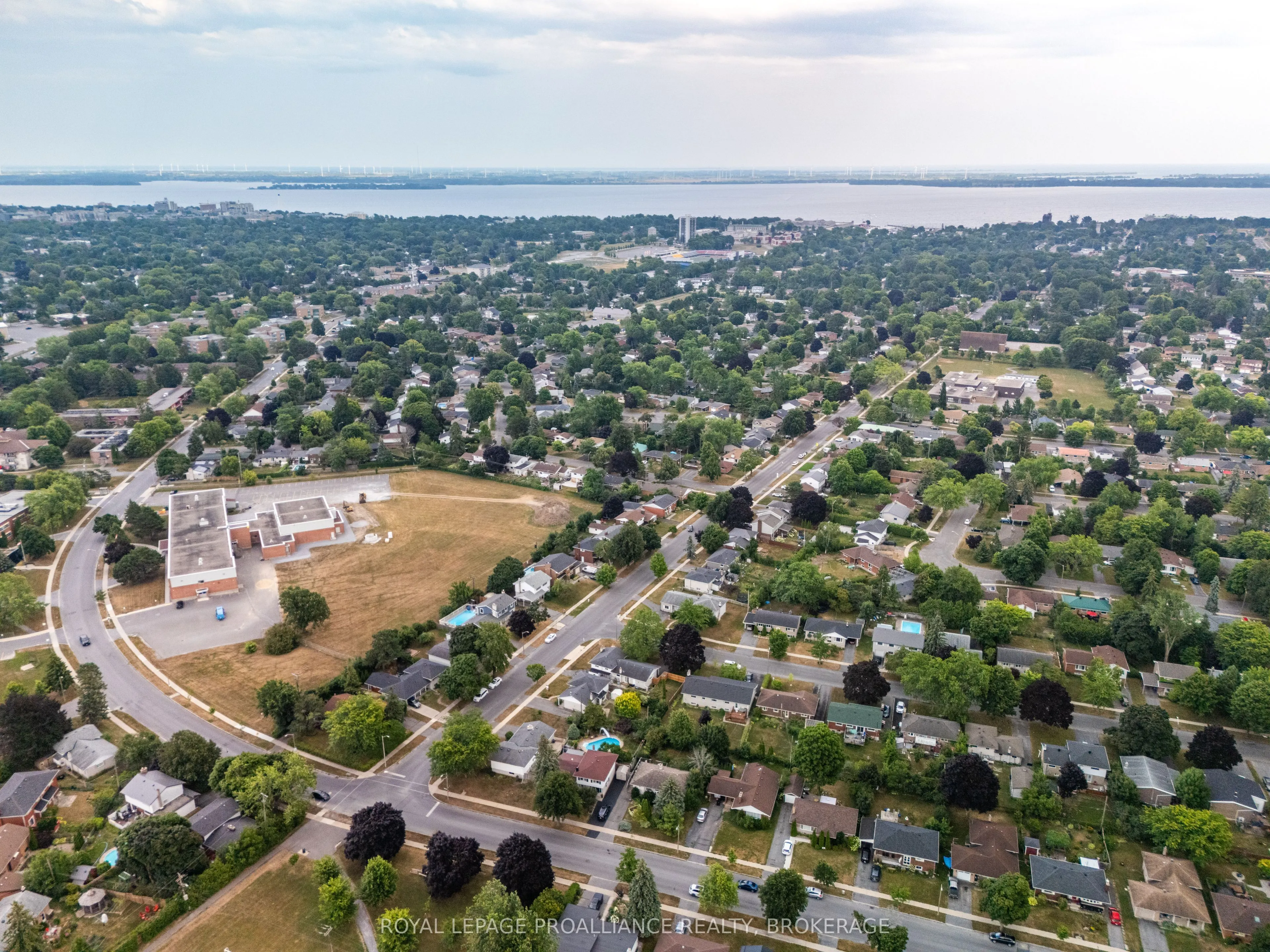350 Norman Rogers Drive