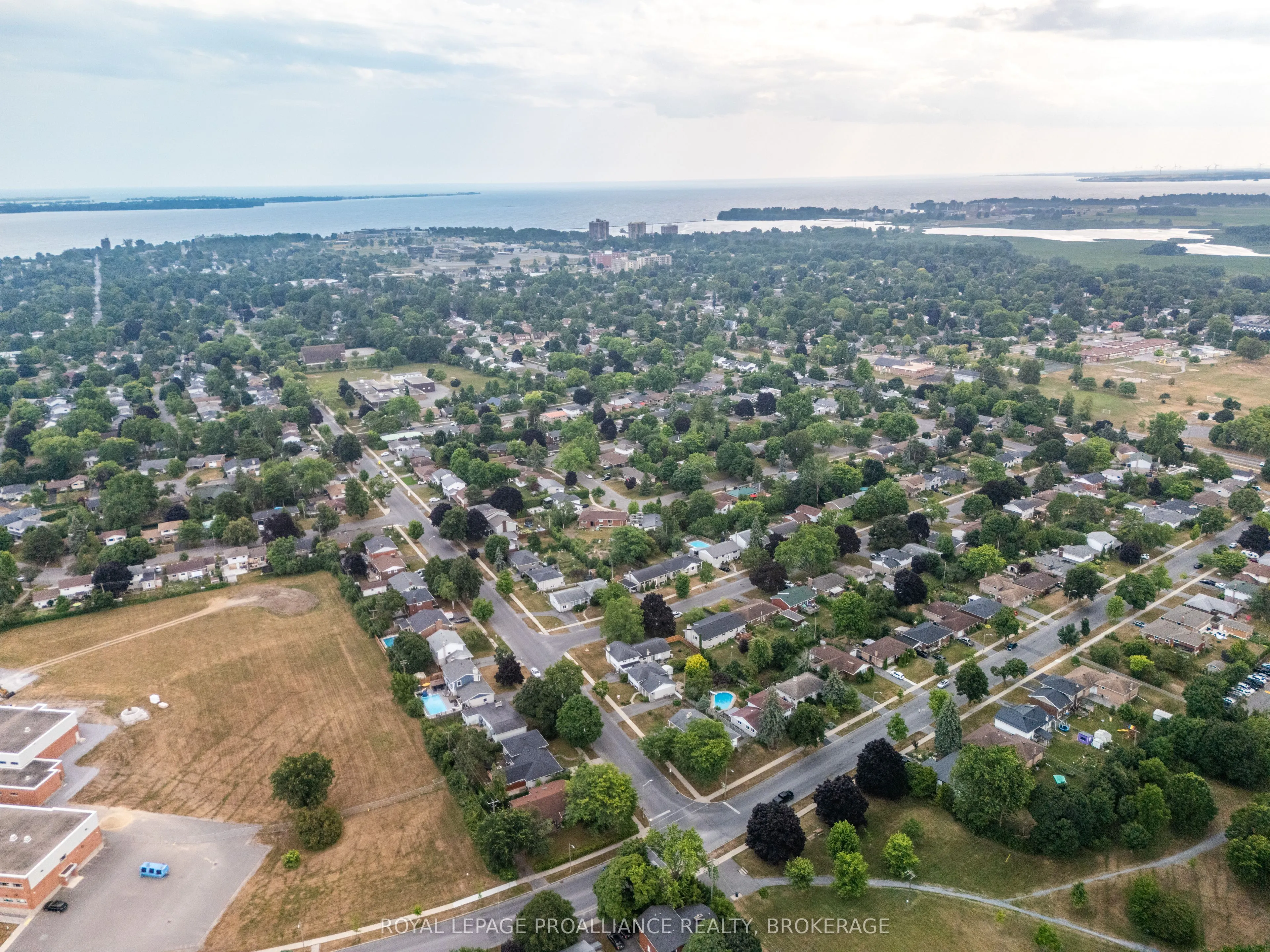 350 Norman Rogers Drive