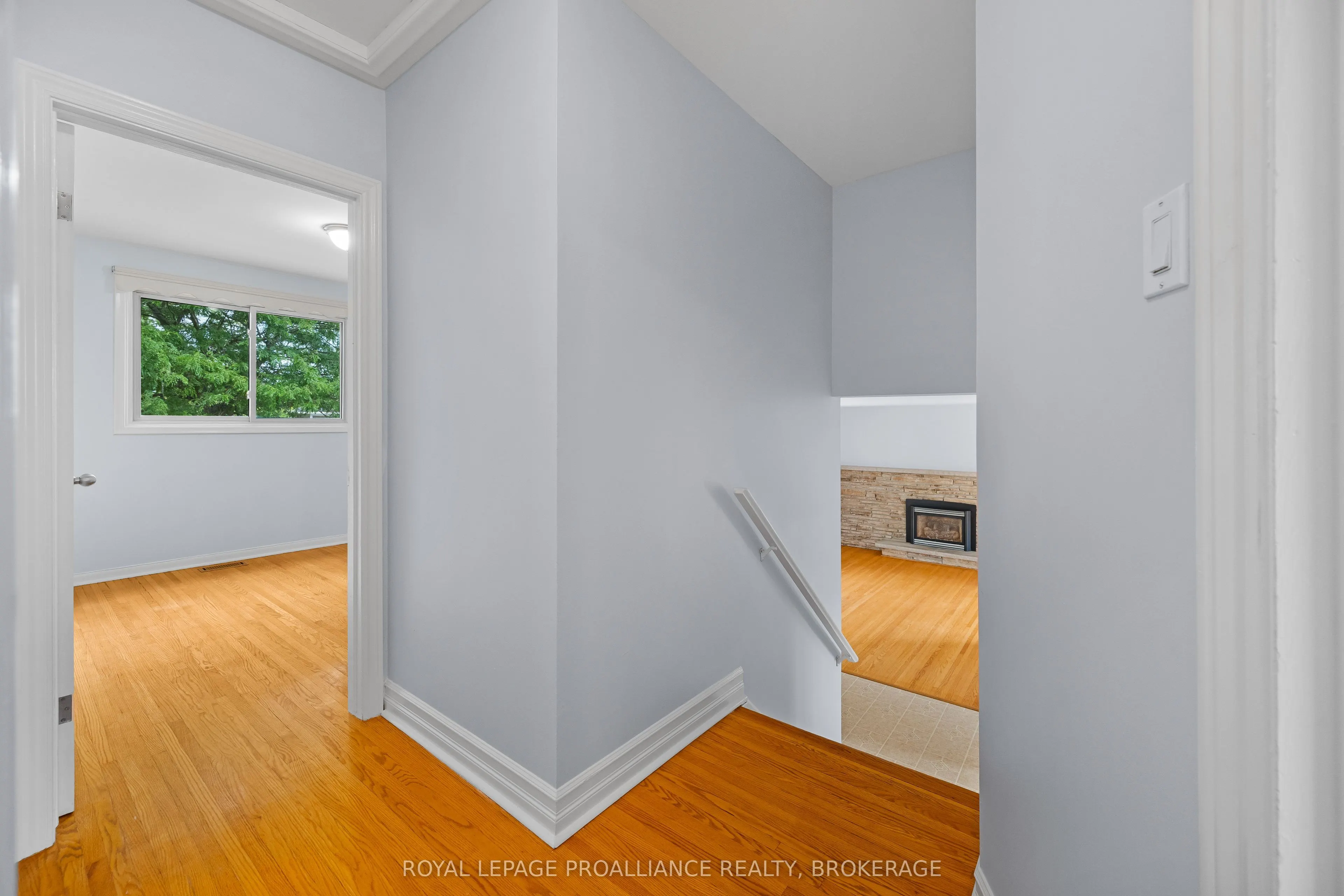 350 Norman Rogers Drive