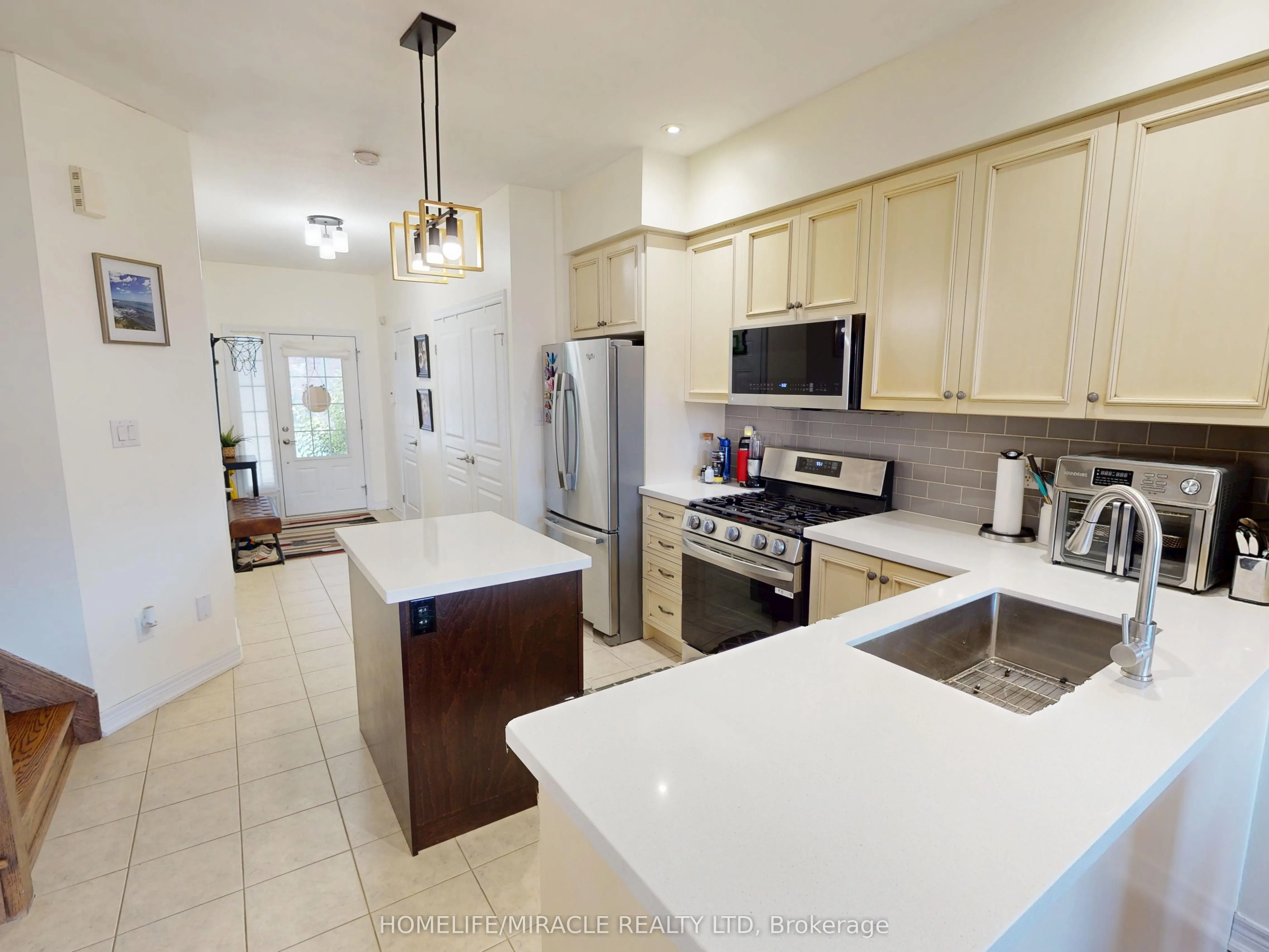 515 Winston Road, #43