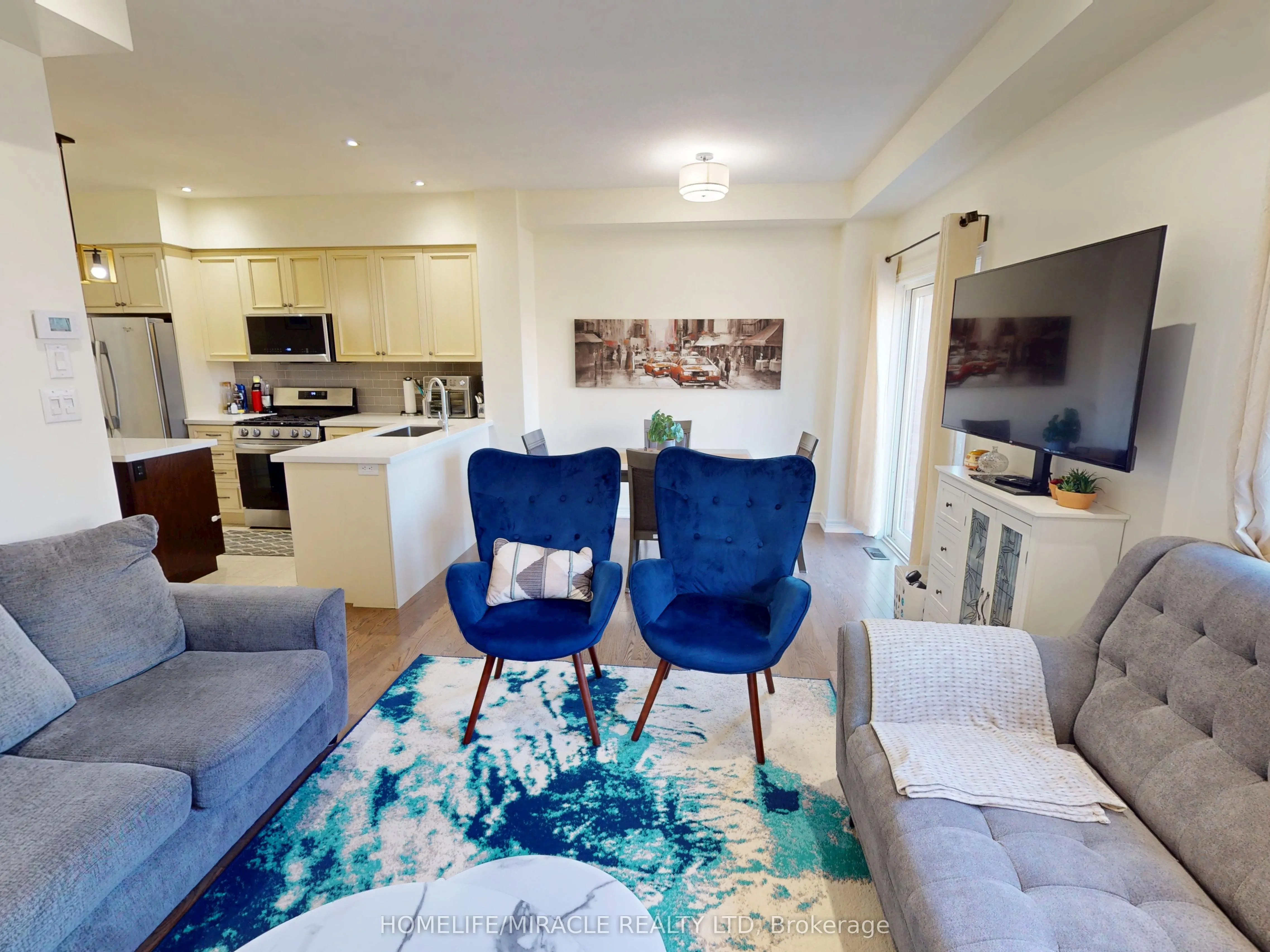 515 Winston Road, #43