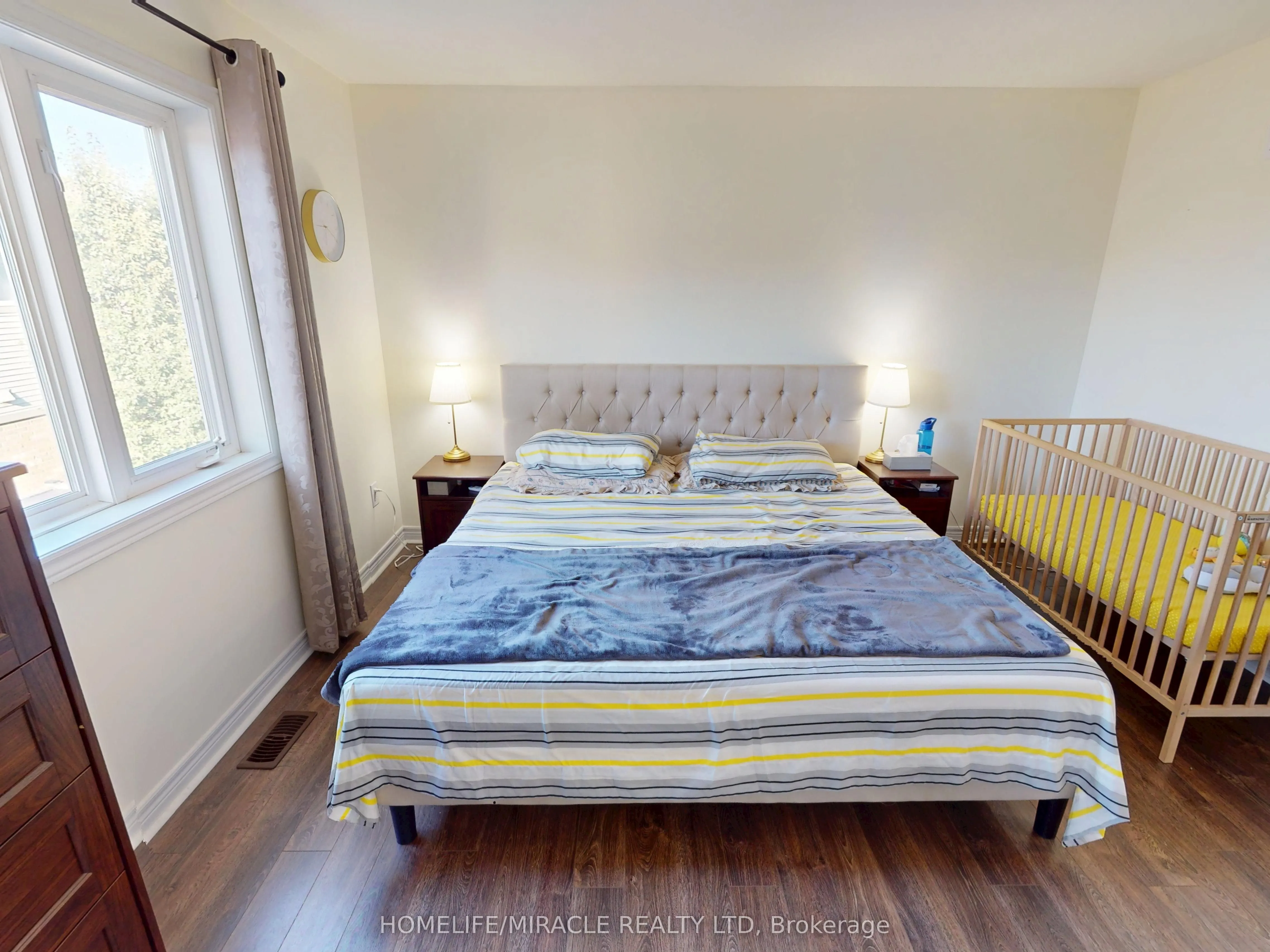 515 Winston Road, #43