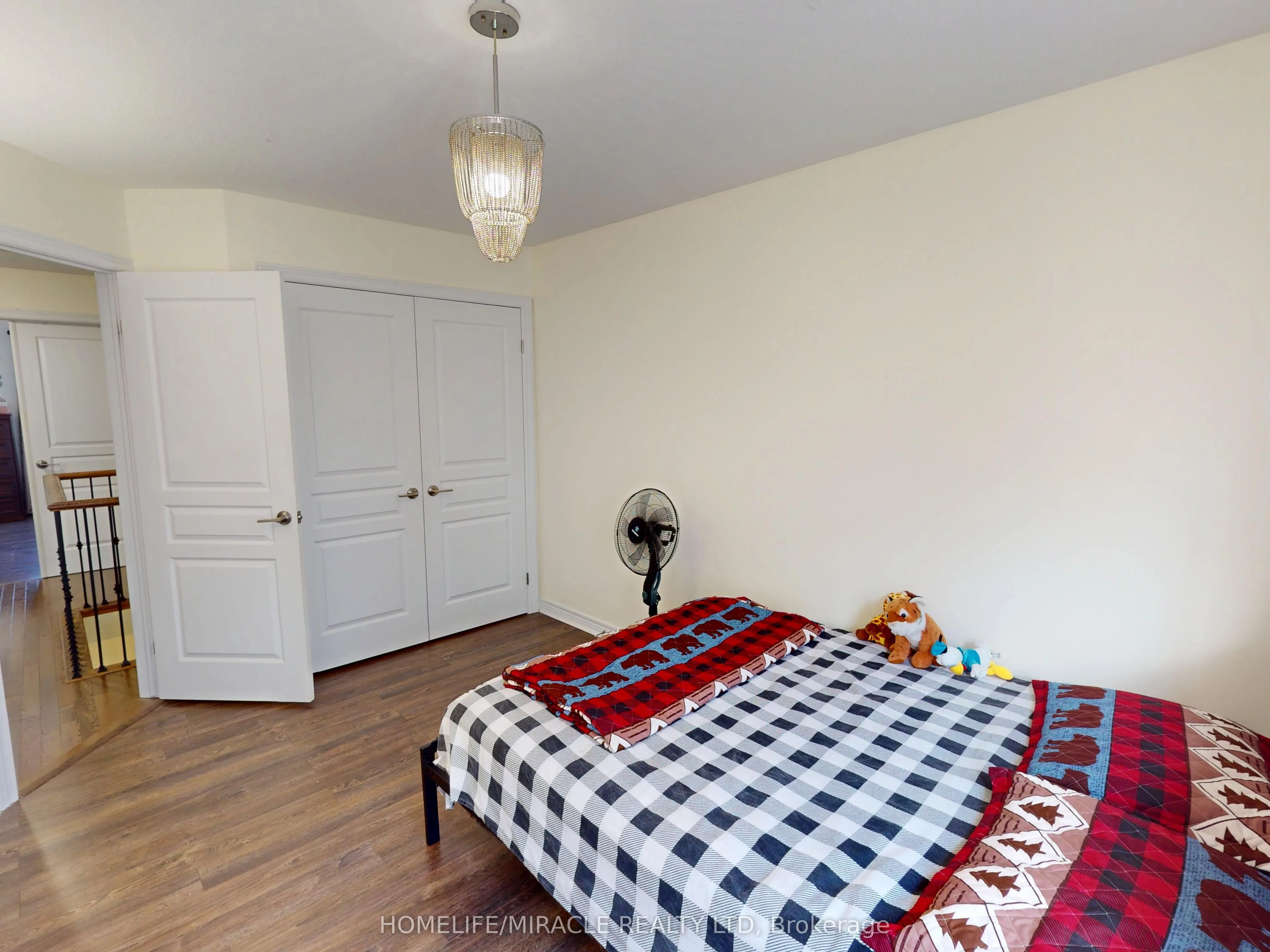 515 Winston Road, #43