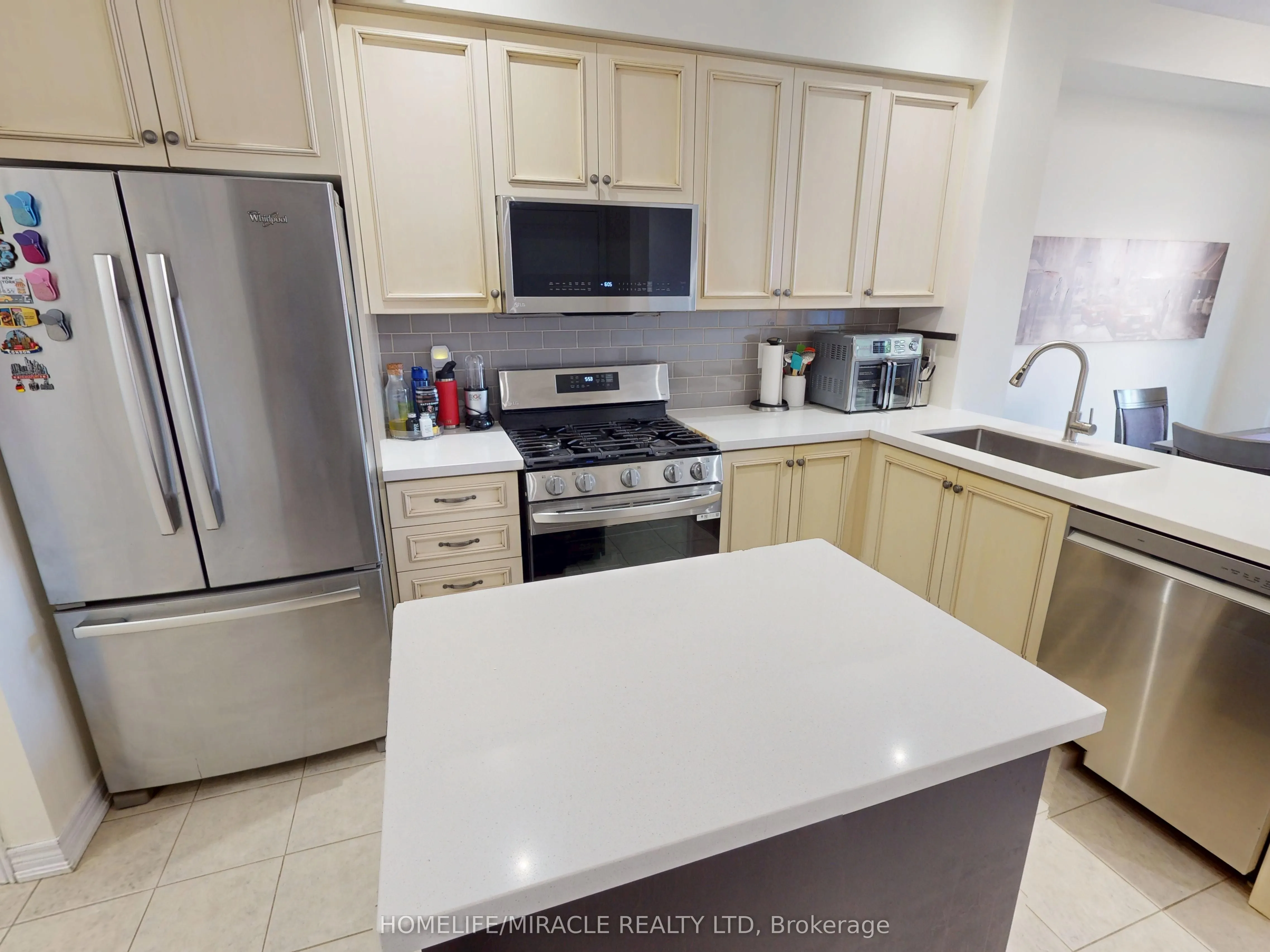 515 Winston Road, #43