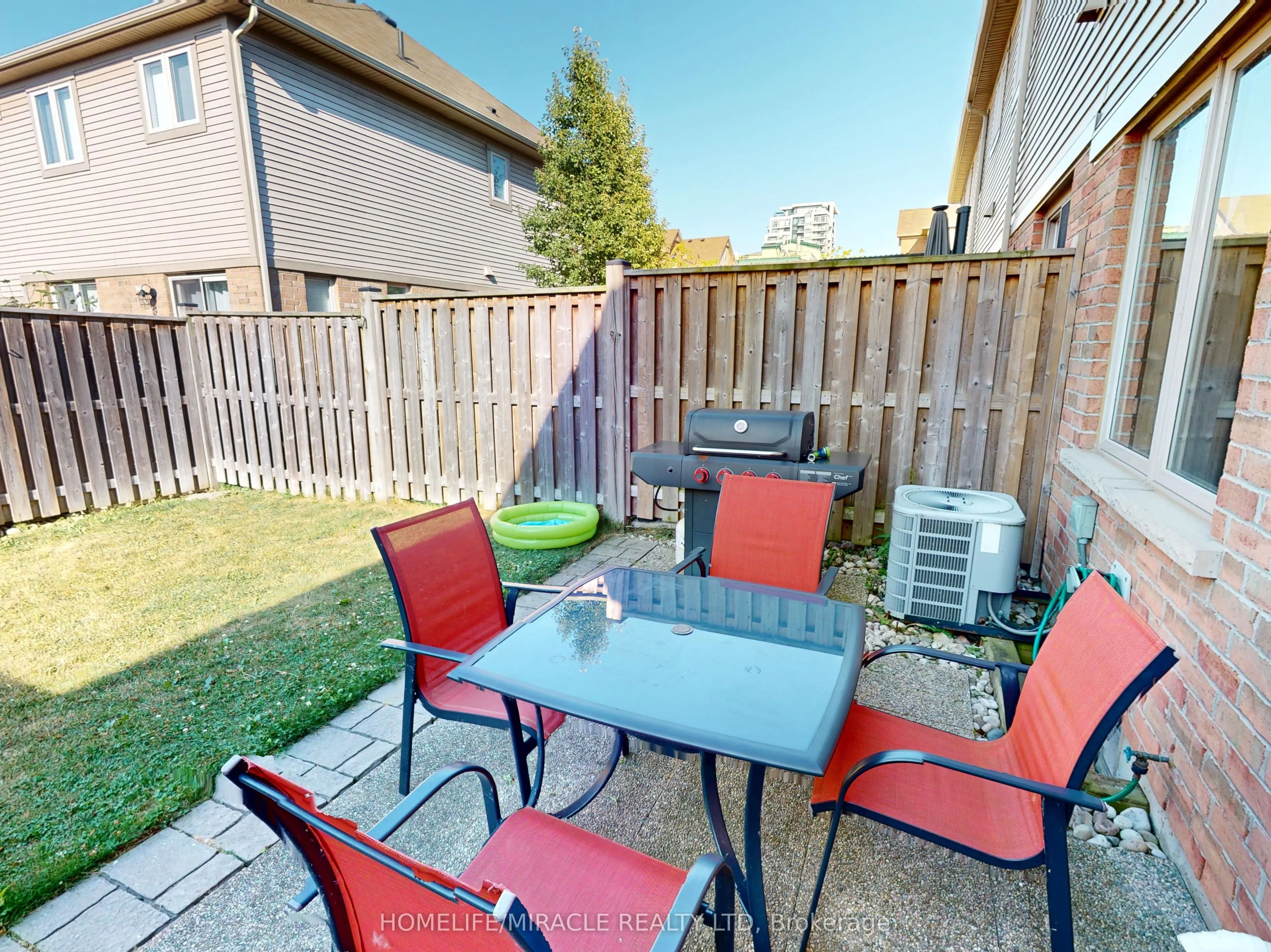 515 Winston Road, #43