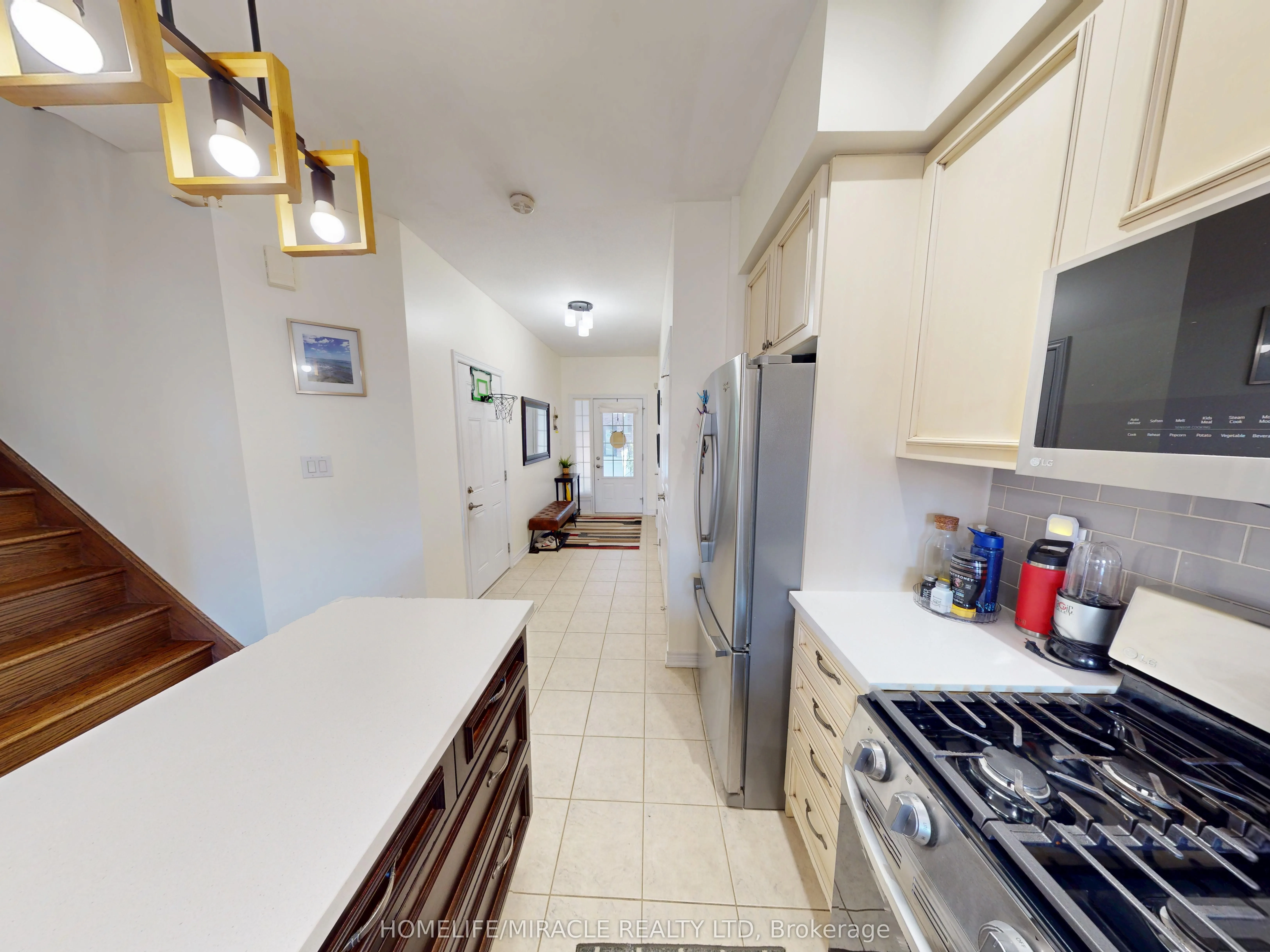 515 Winston Road, #43