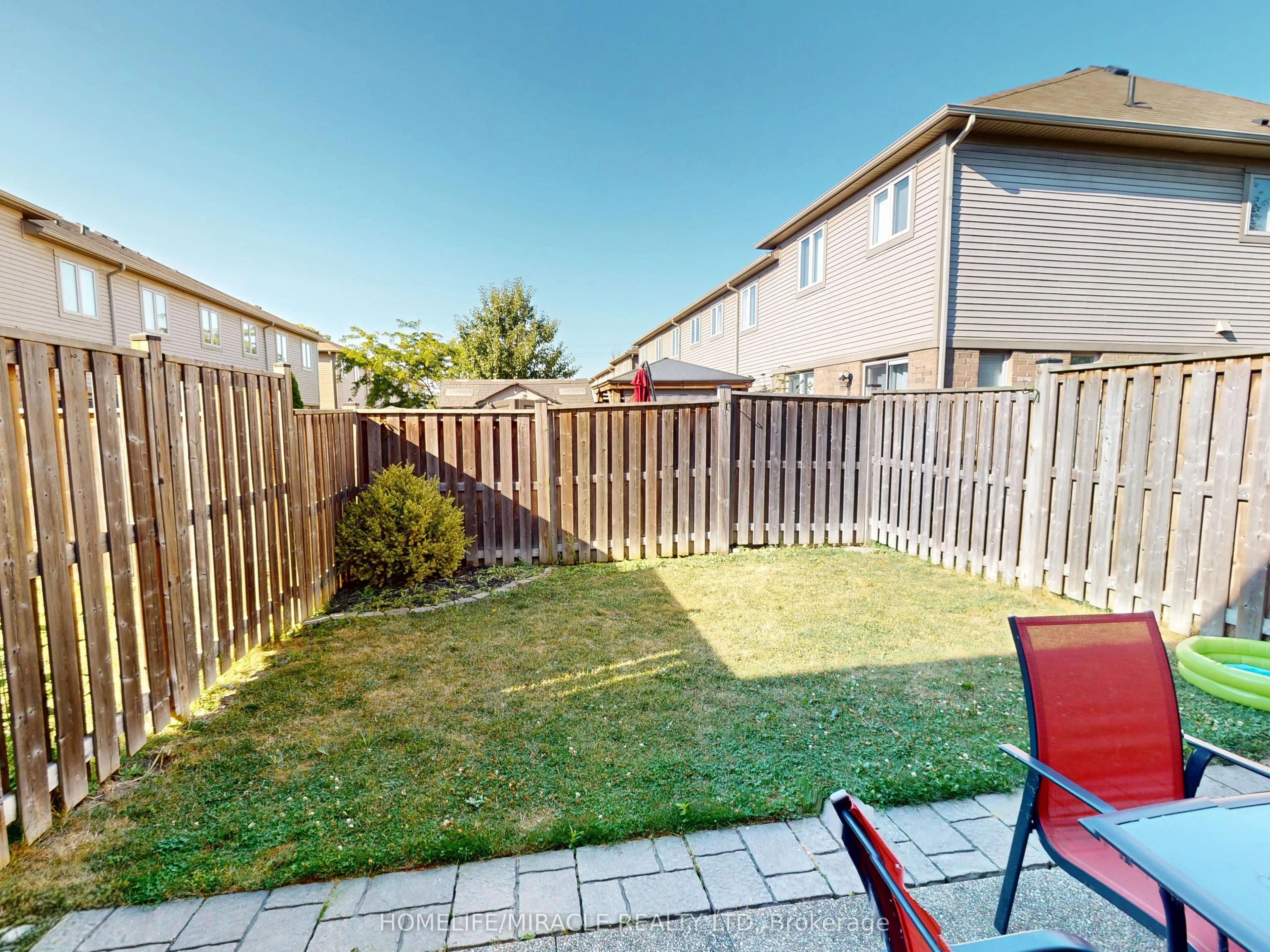 515 Winston Road, #43