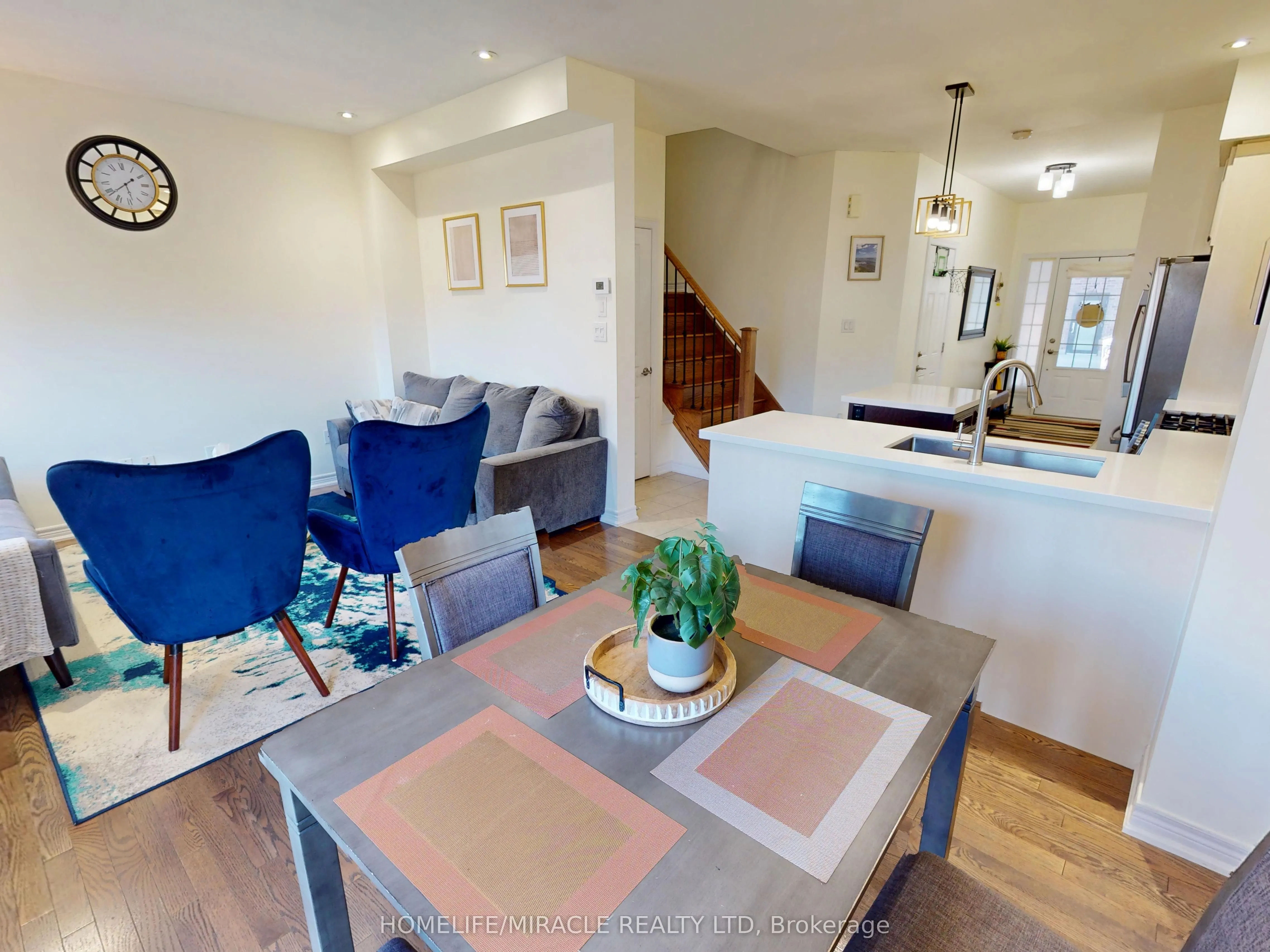 515 Winston Road, #43