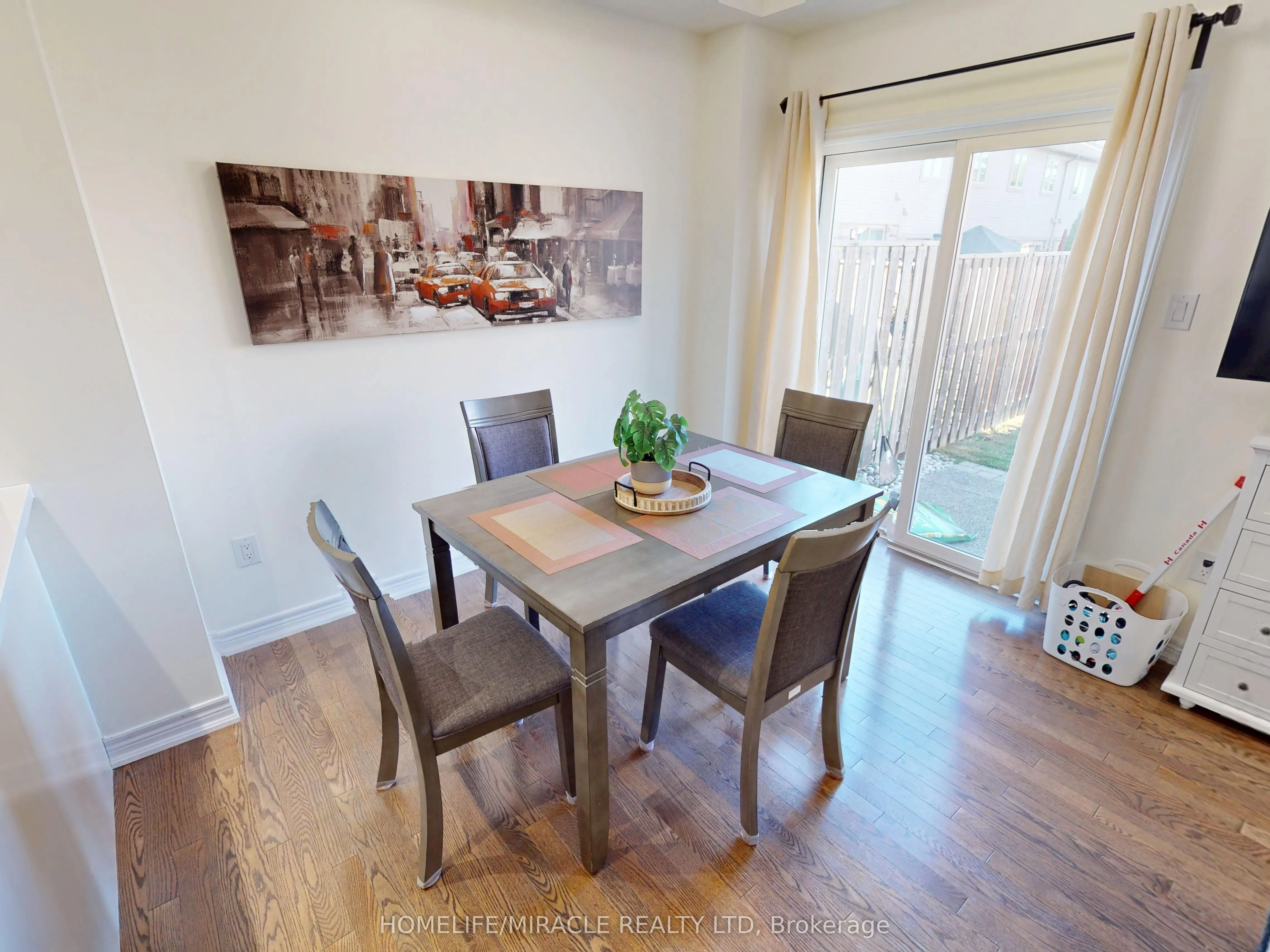515 Winston Road, #43