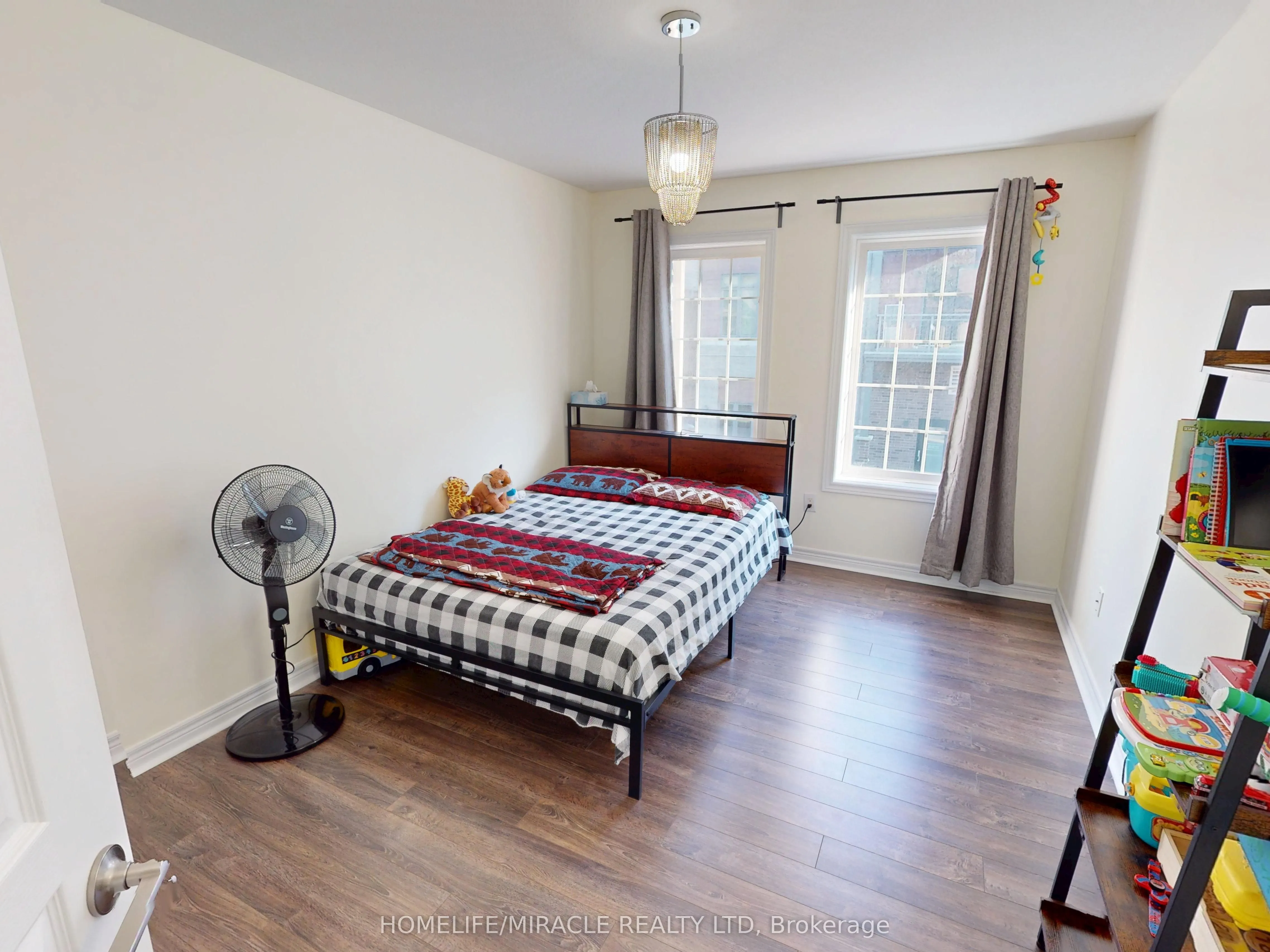 515 Winston Road, #43