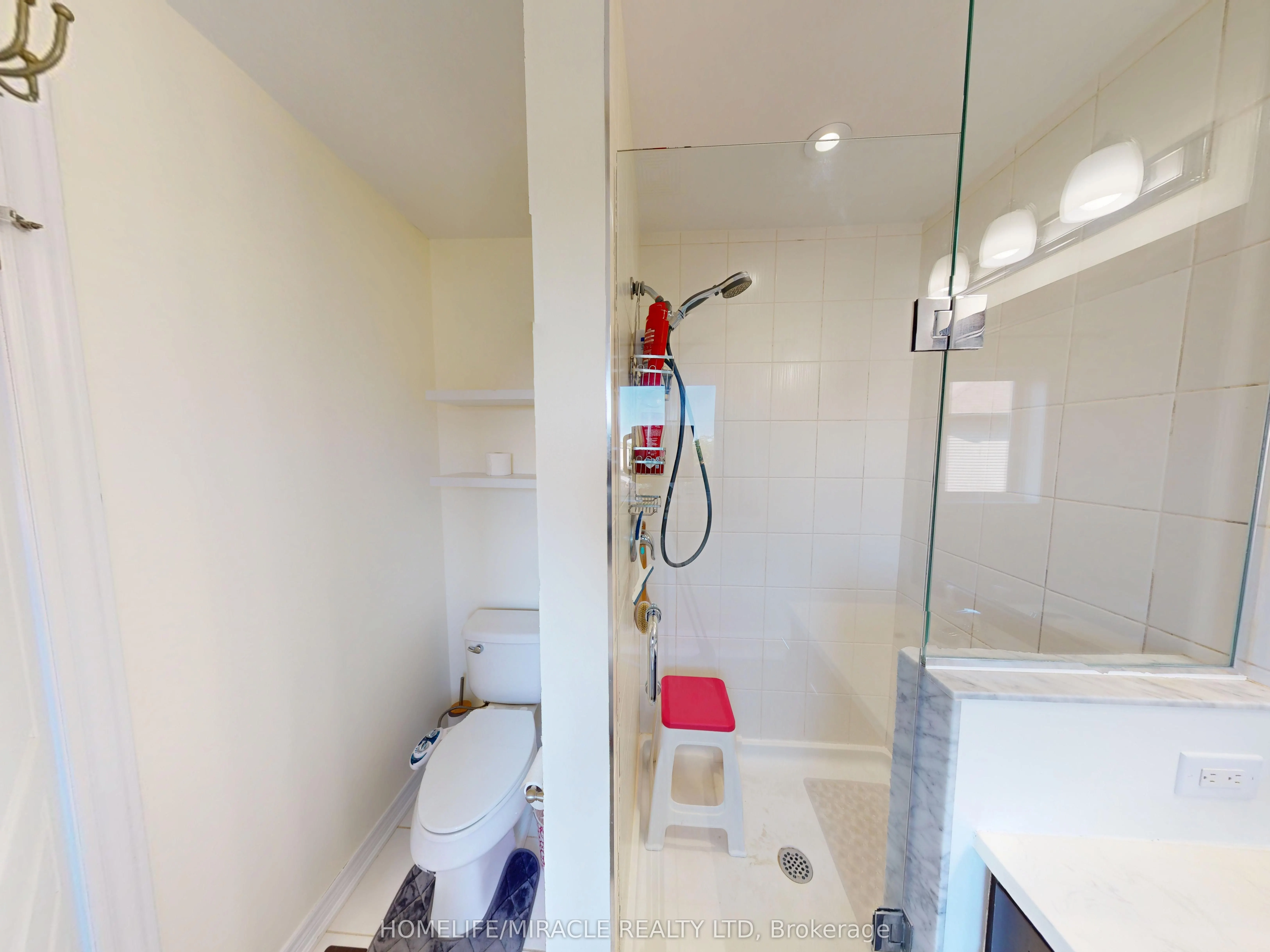 515 Winston Road, #43