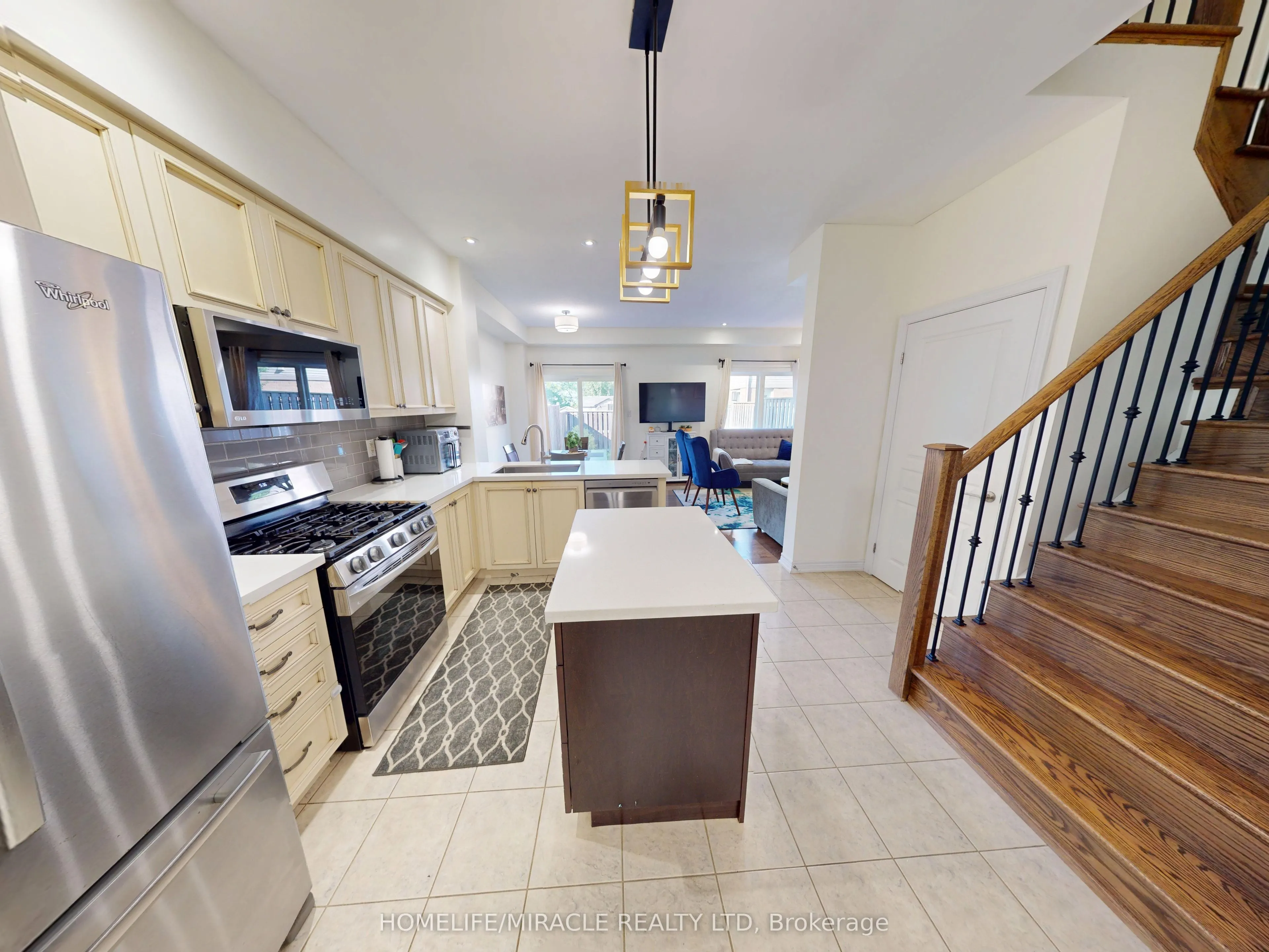 515 Winston Road, #43