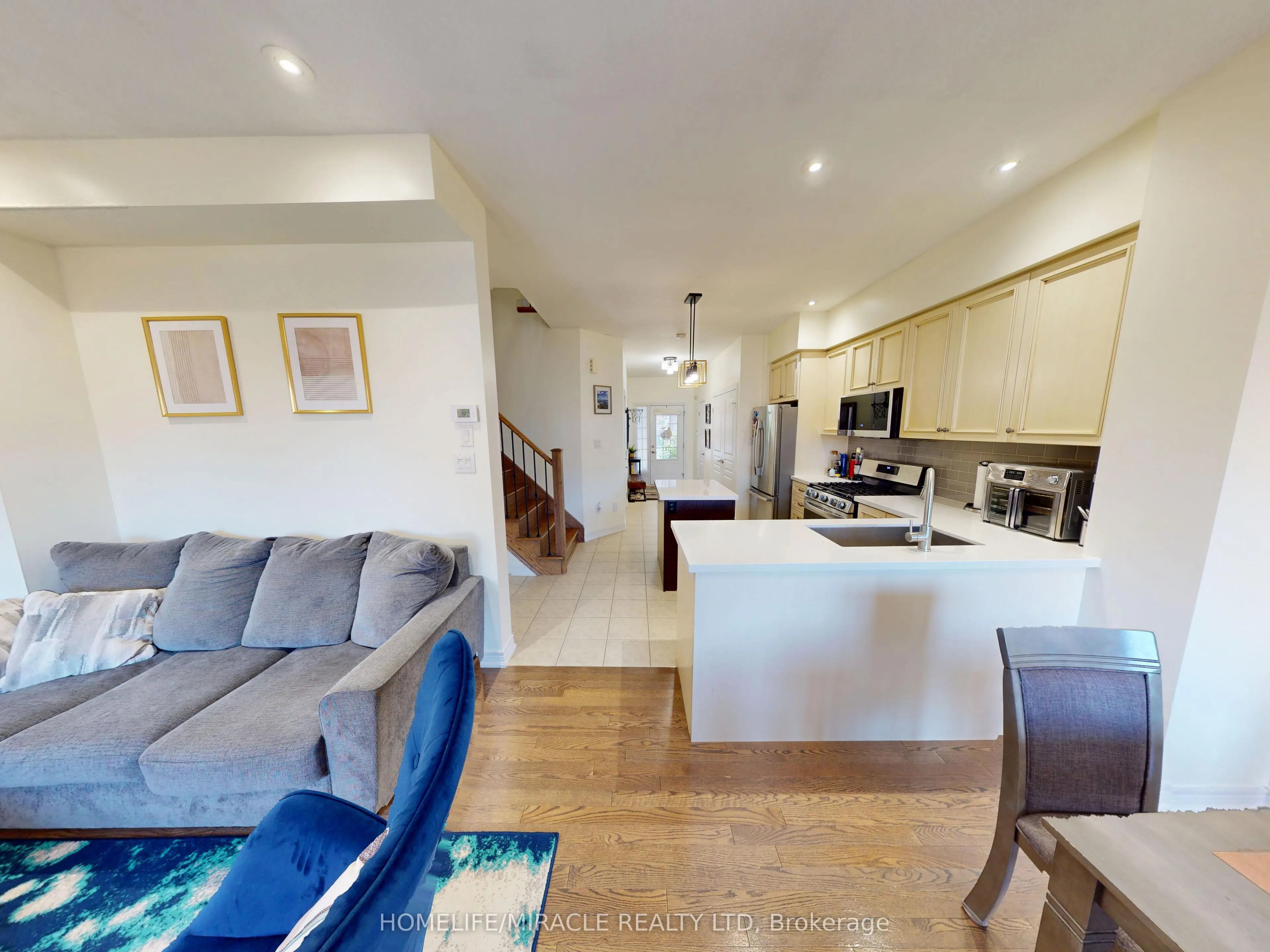 515 Winston Road, #43