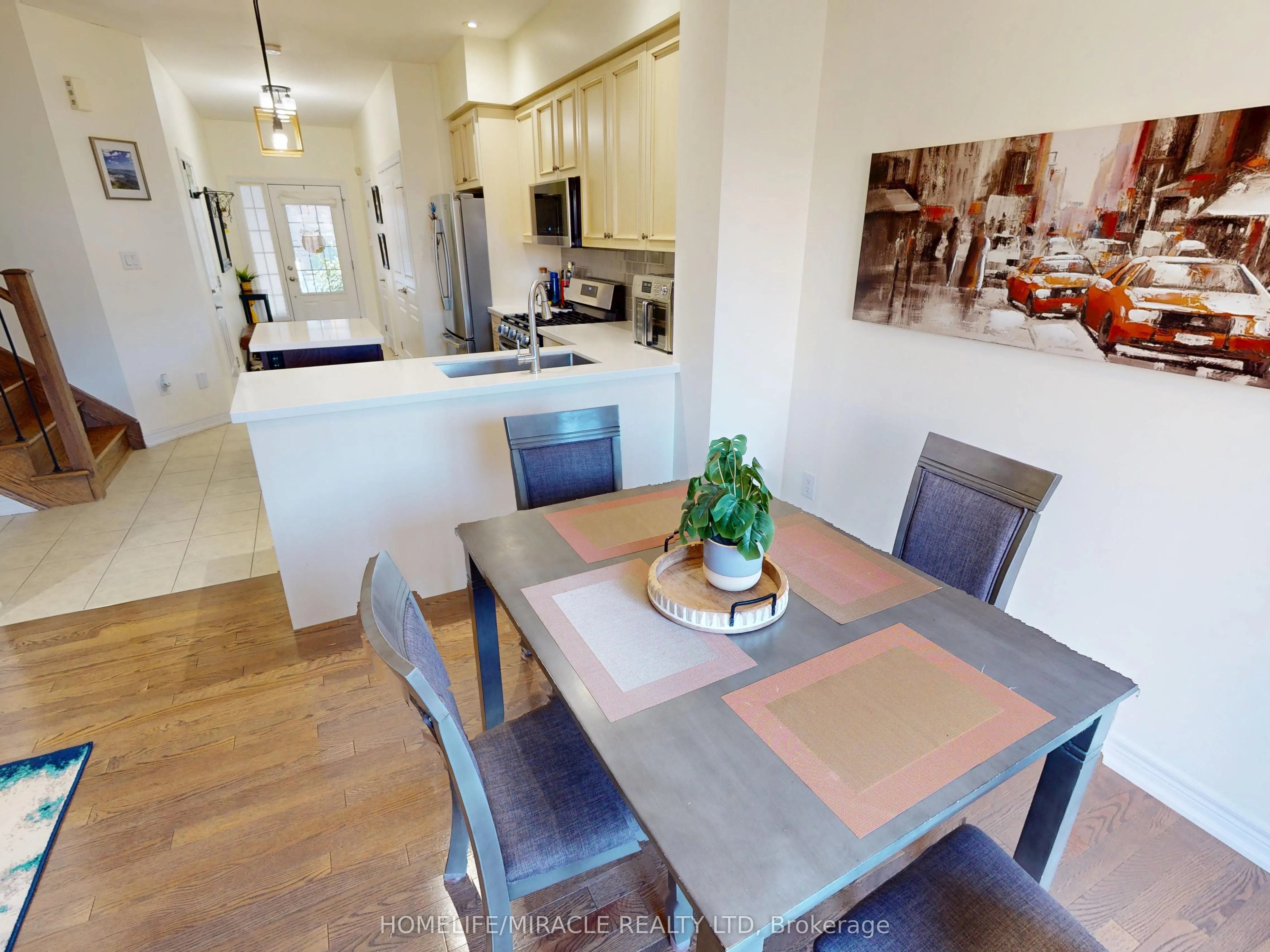 515 Winston Road, #43