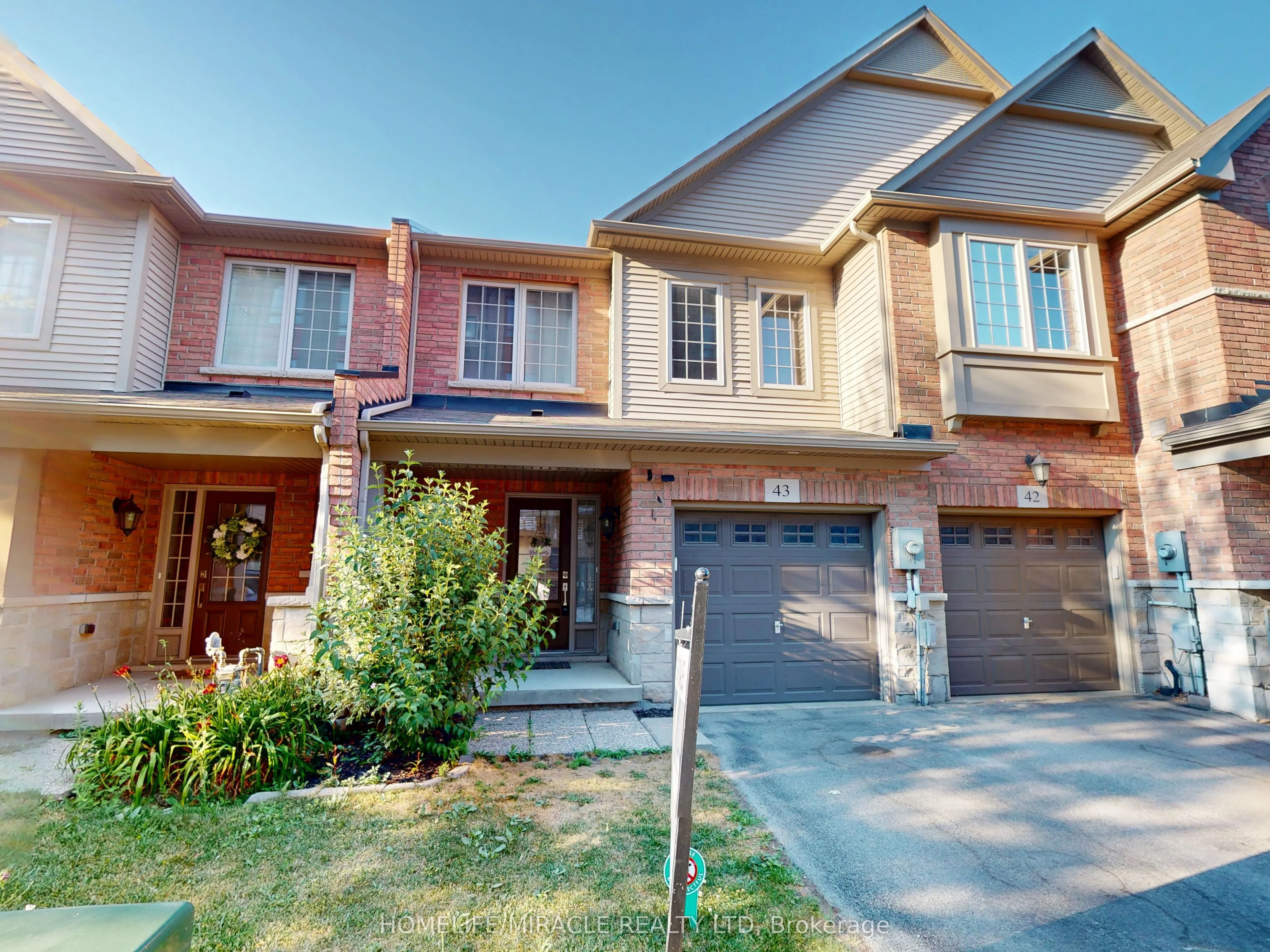 515 Winston Road, #43
