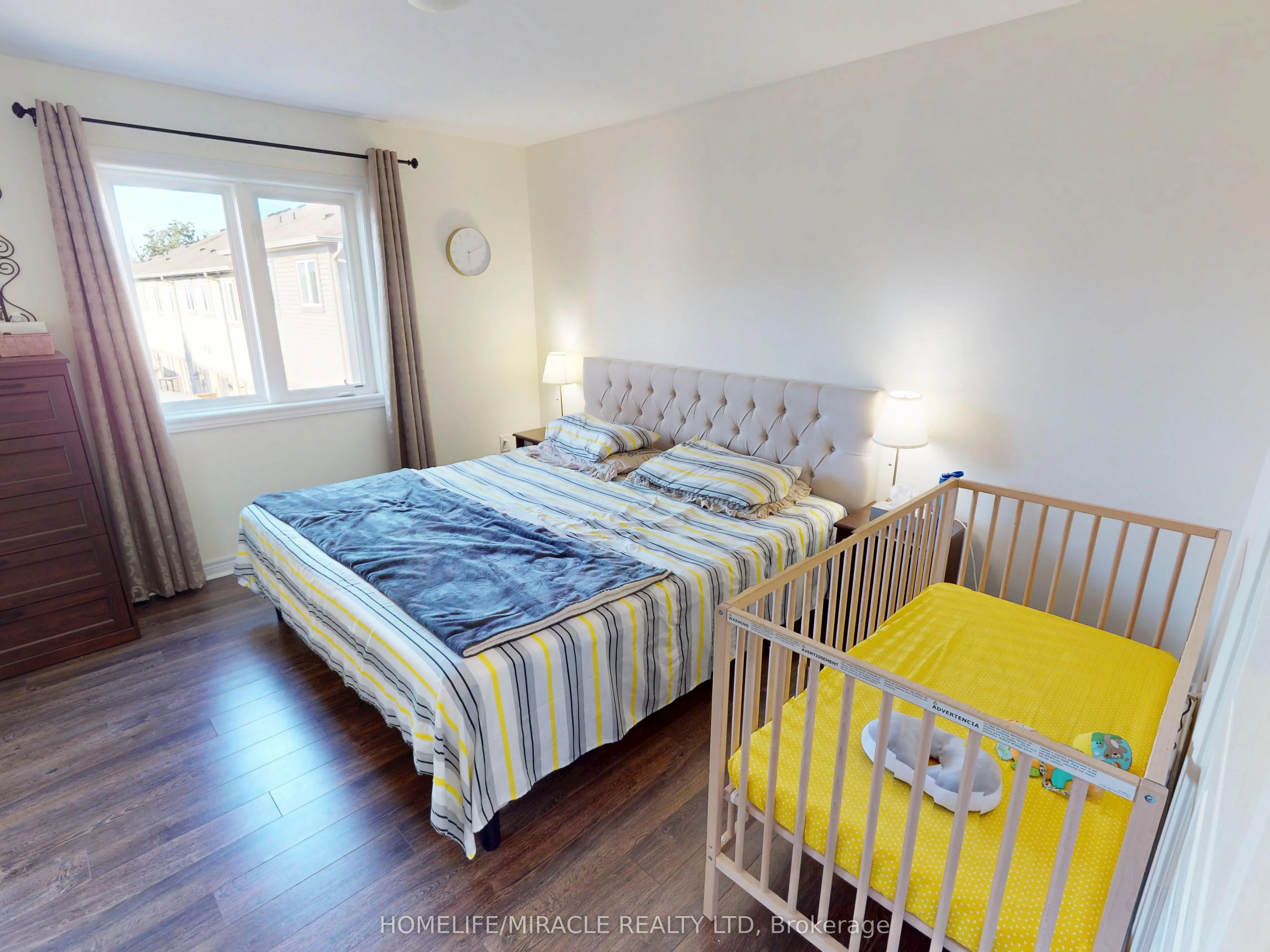 515 Winston Road, #43