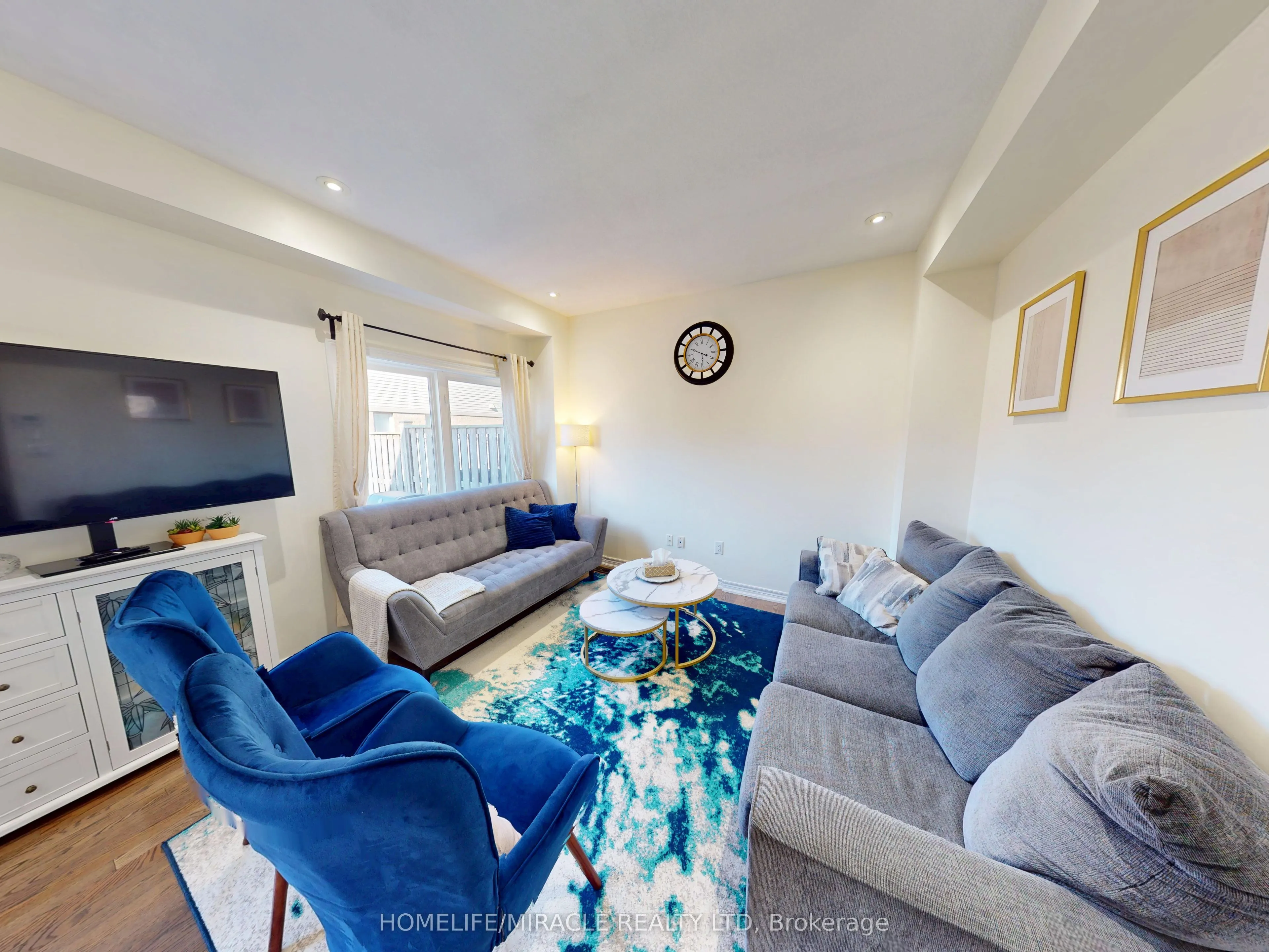 515 Winston Road, #43