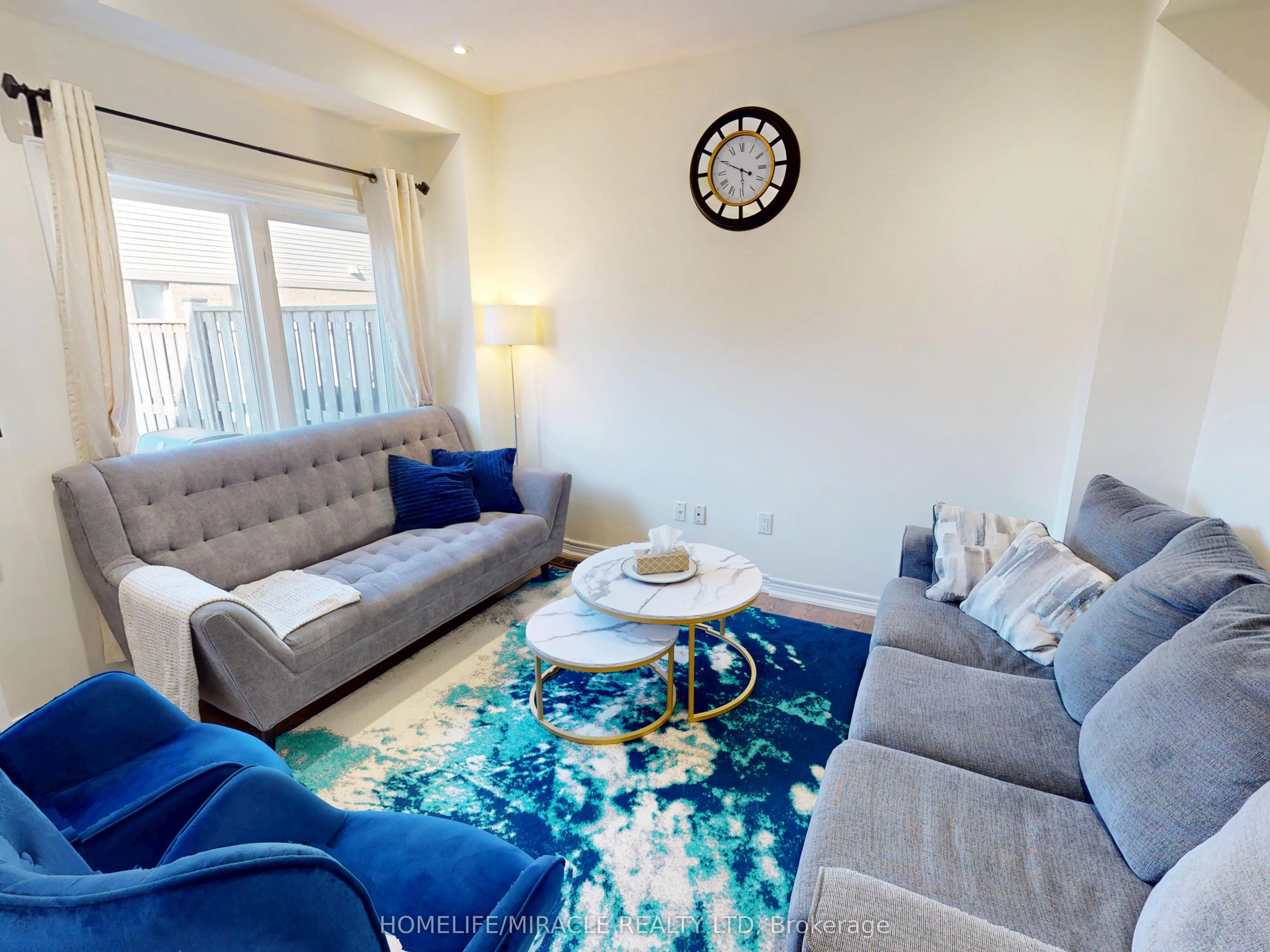 515 Winston Road, #43
