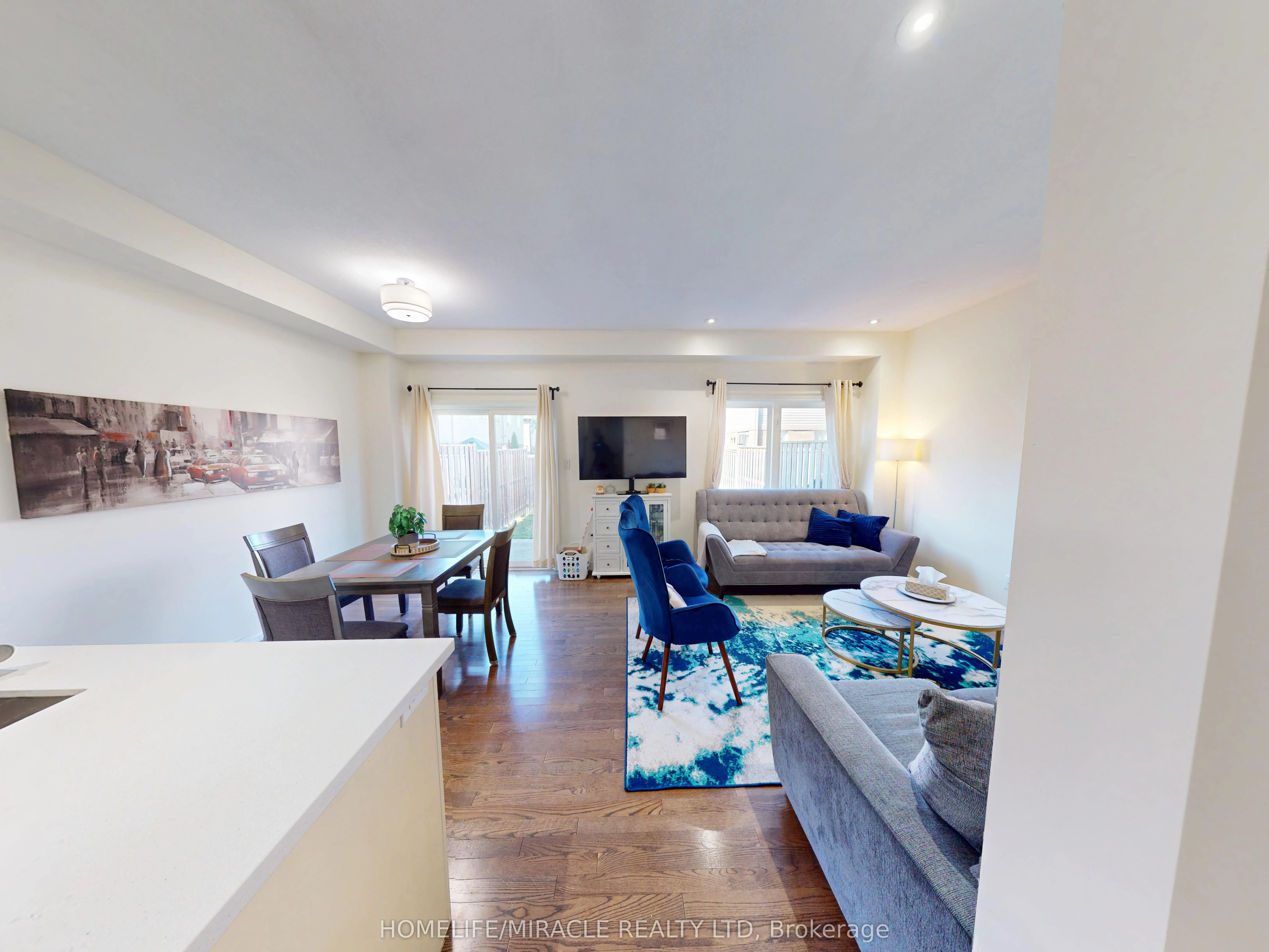 515 Winston Road, #43