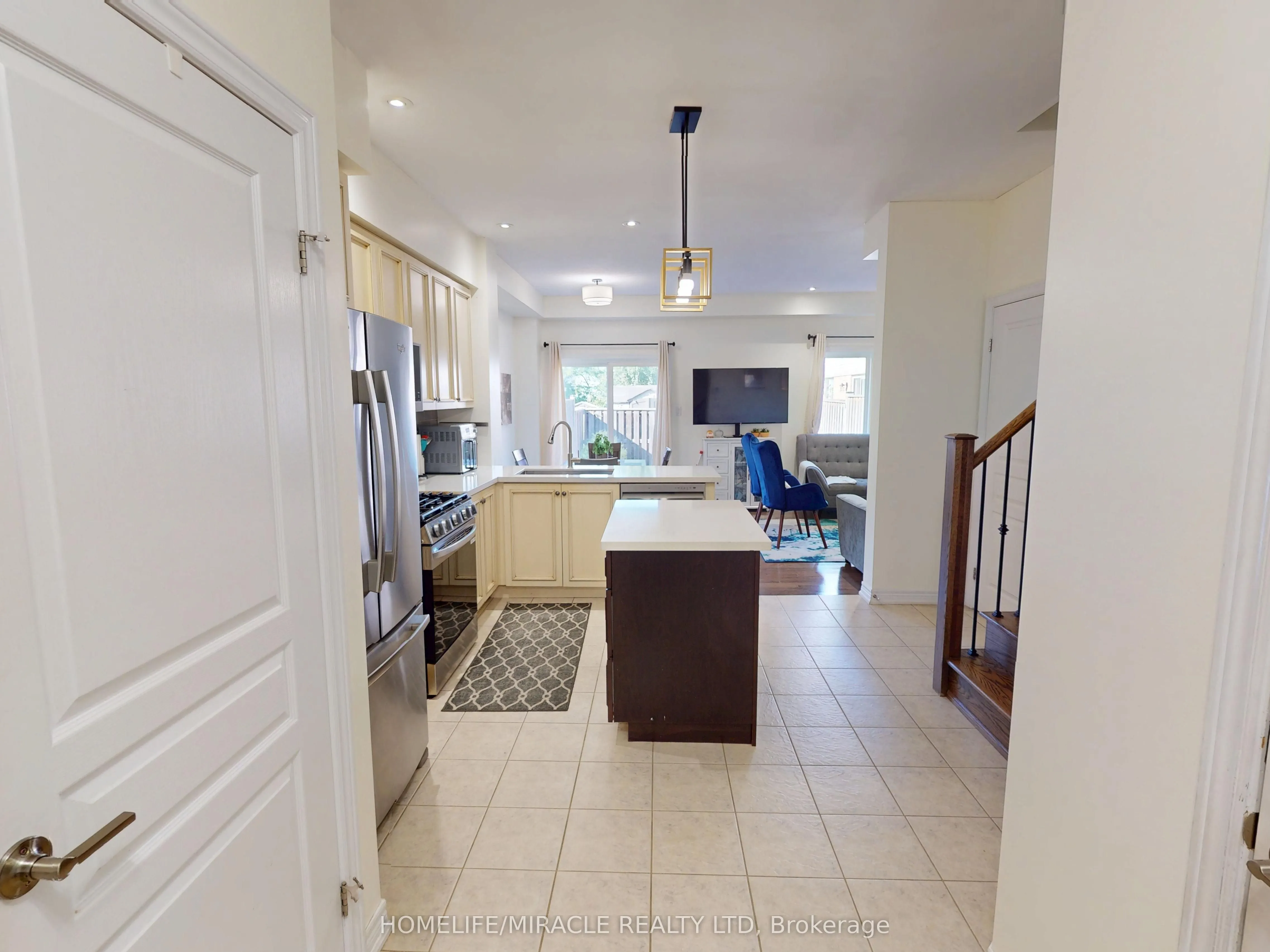 515 Winston Road, #43