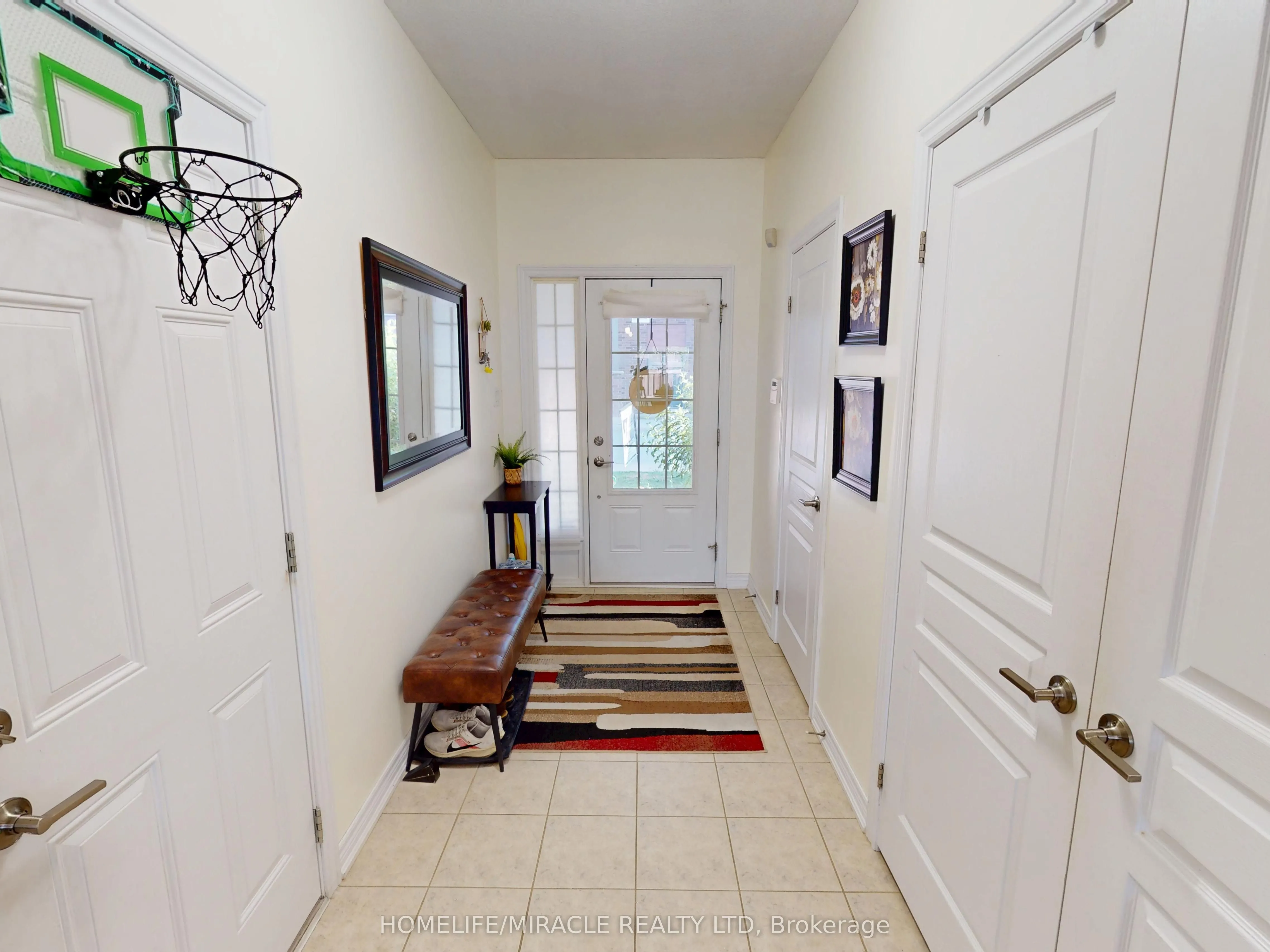 515 Winston Road, #43