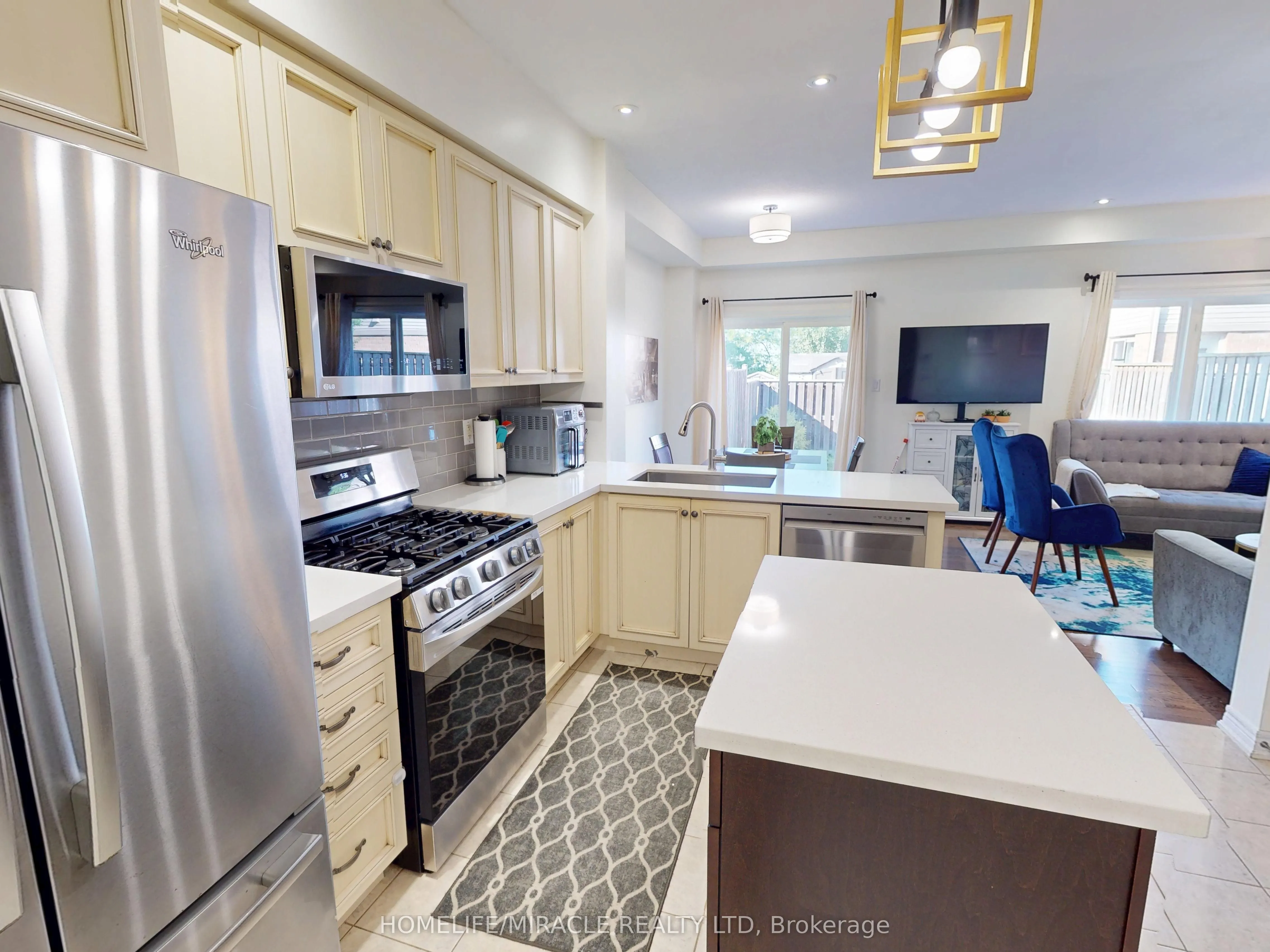 515 Winston Road, #43