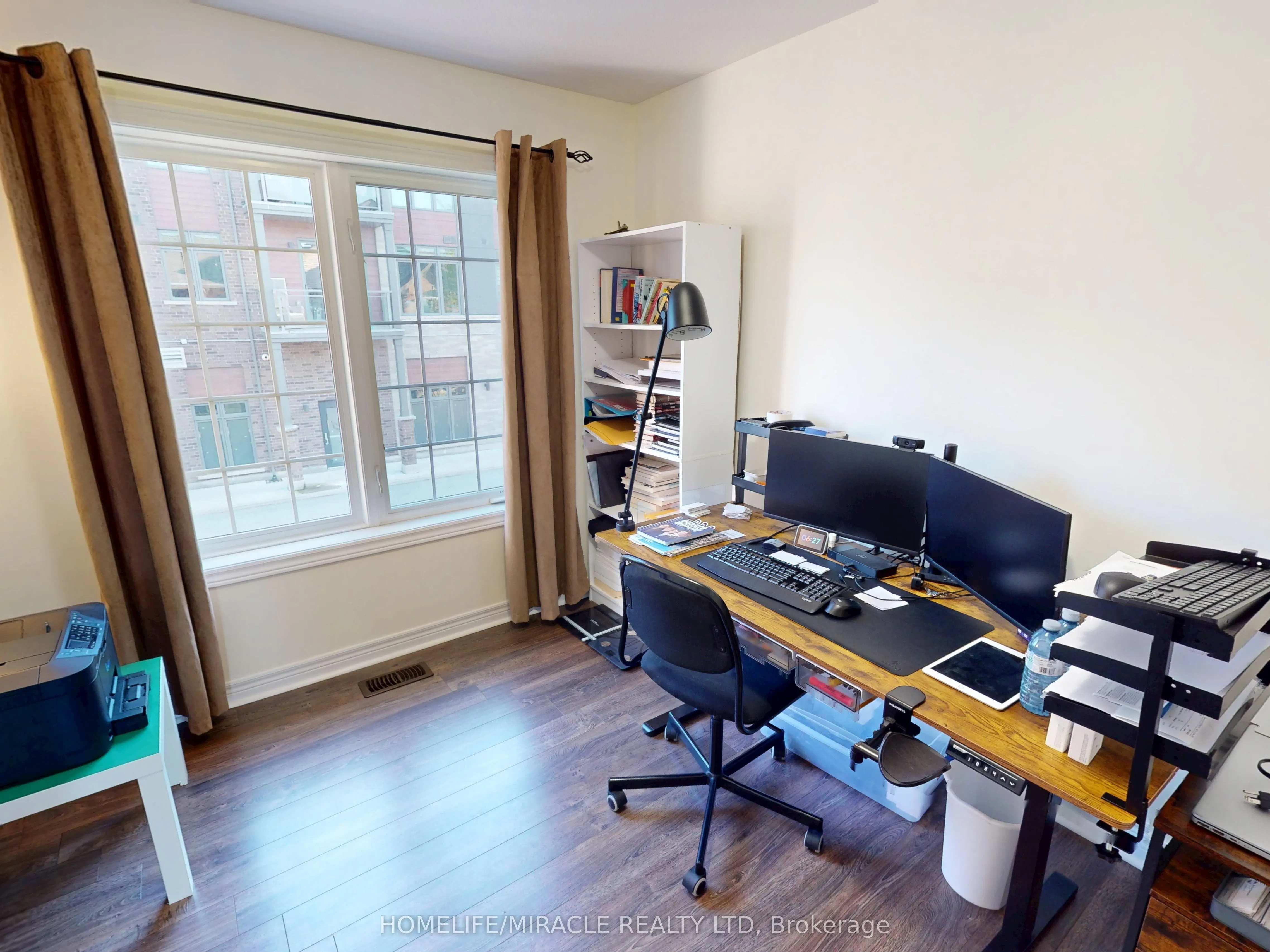 515 Winston Road, #43