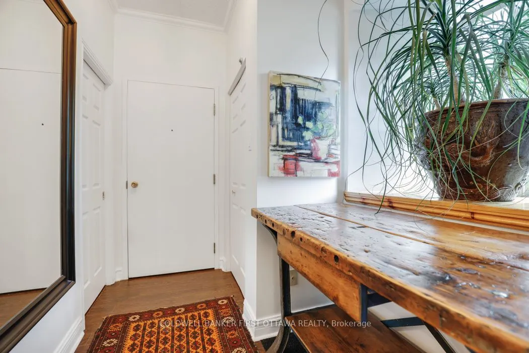 1 Rosamond Street, #109