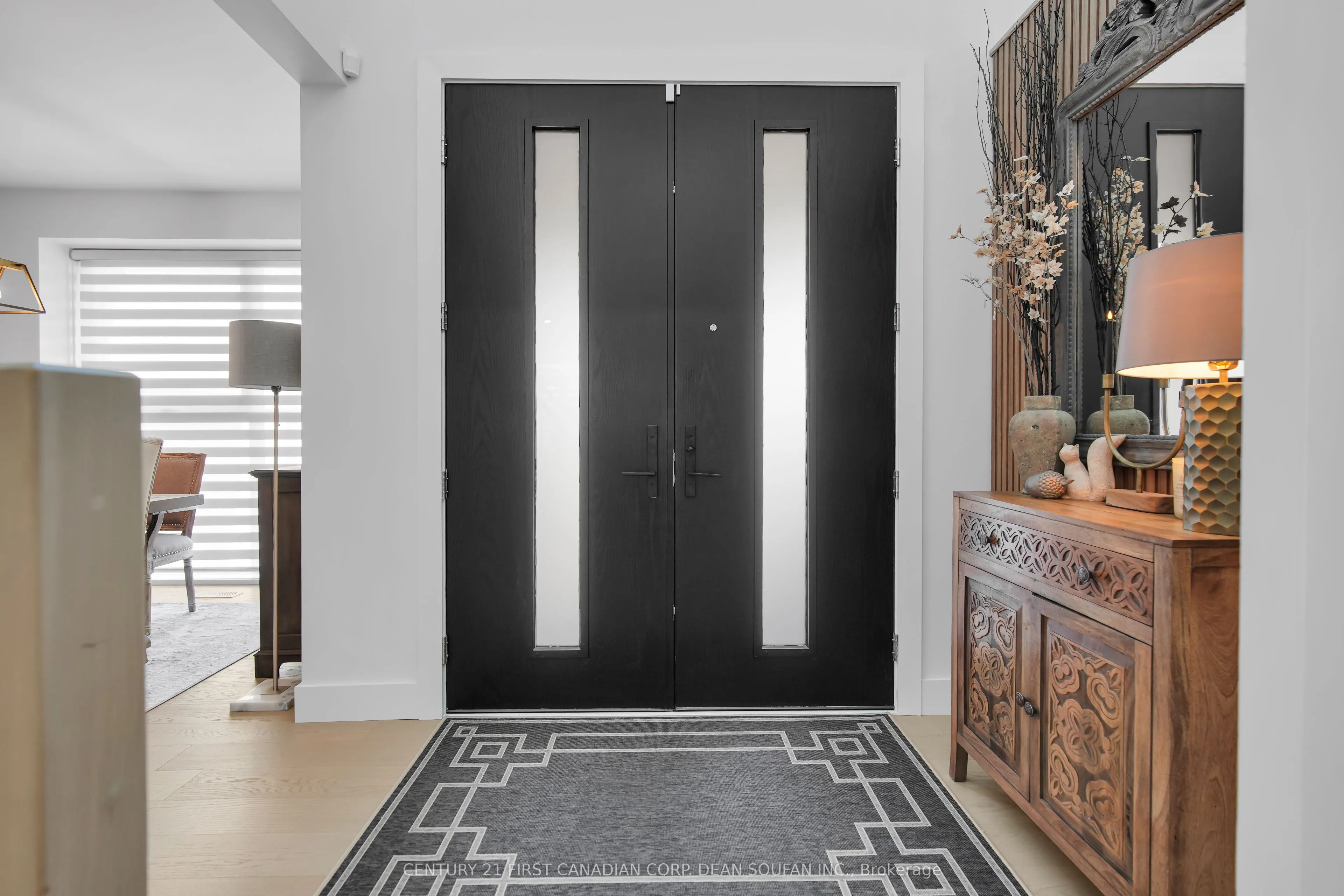102 Daventry Way
