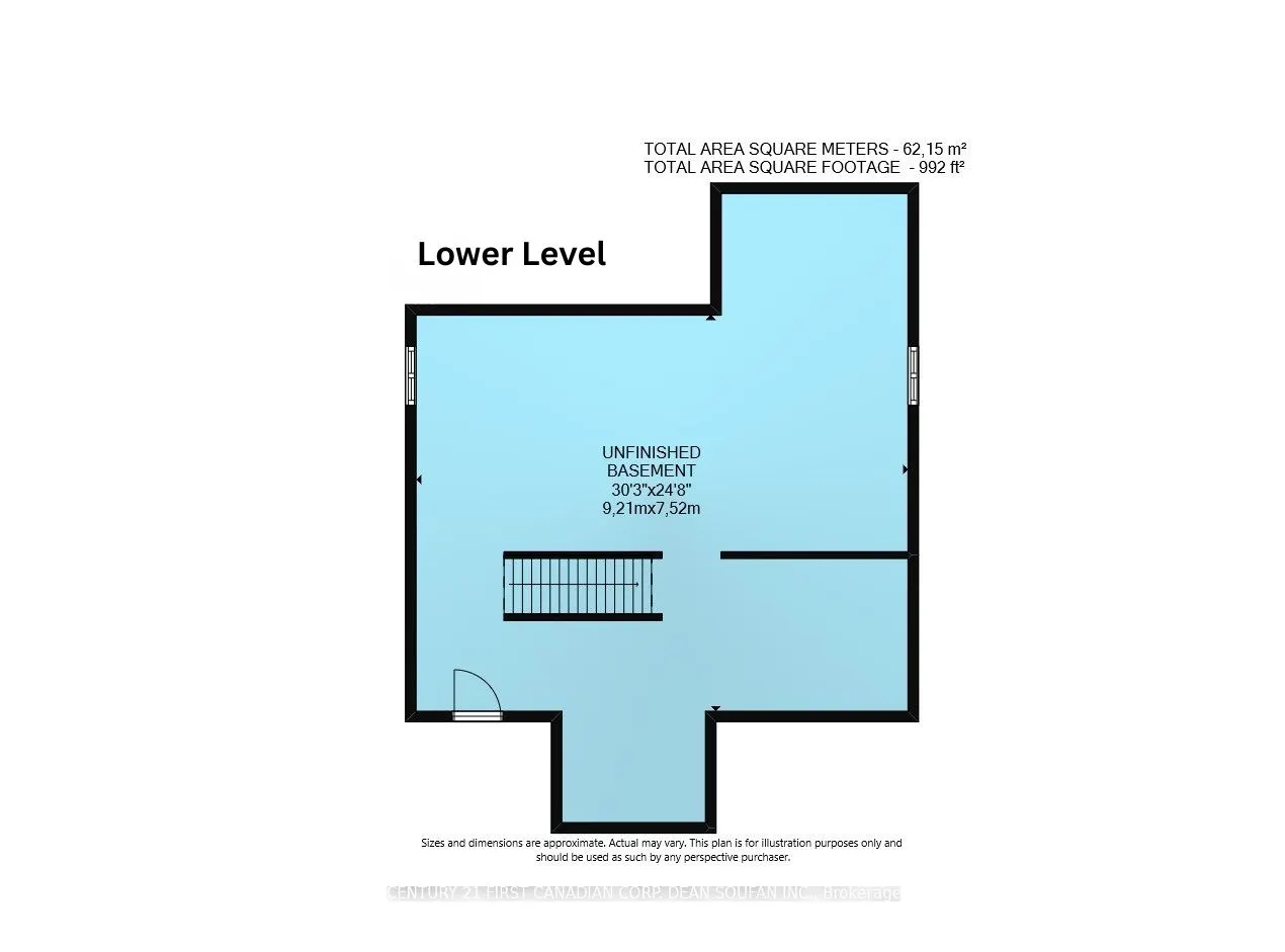 102 Daventry Way