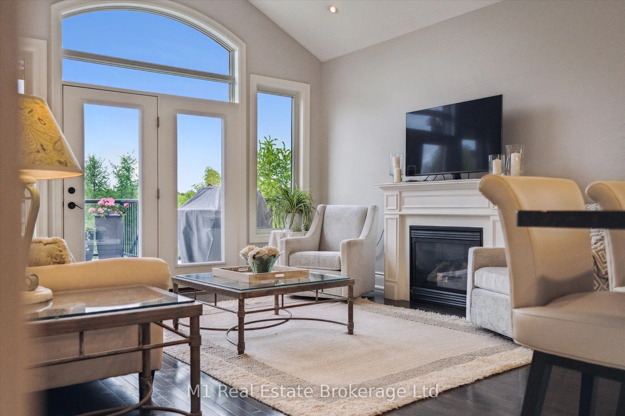 94 Aberfoyle Mill Crescent
