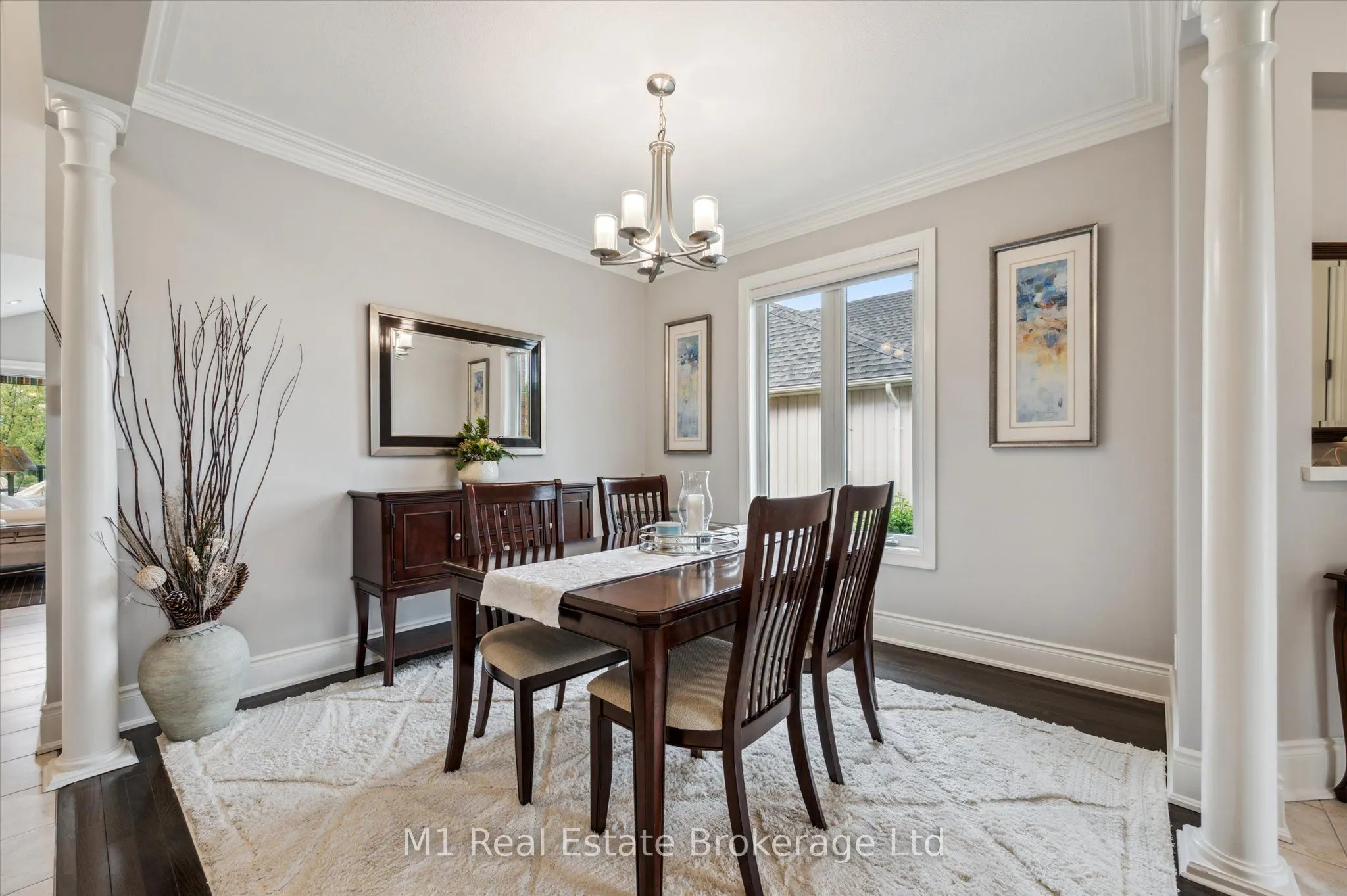 94 Aberfoyle Mill Crescent