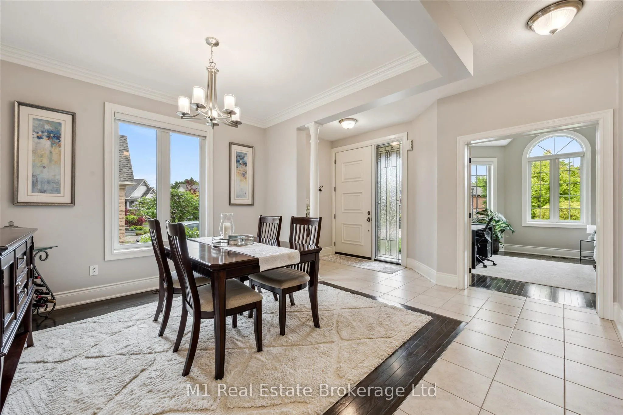 94 Aberfoyle Mill Crescent