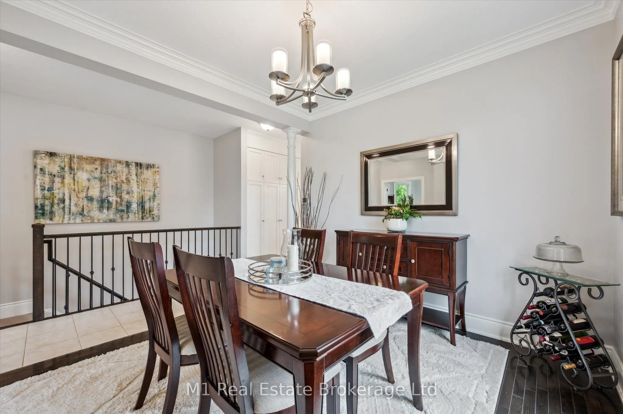 94 Aberfoyle Mill Crescent