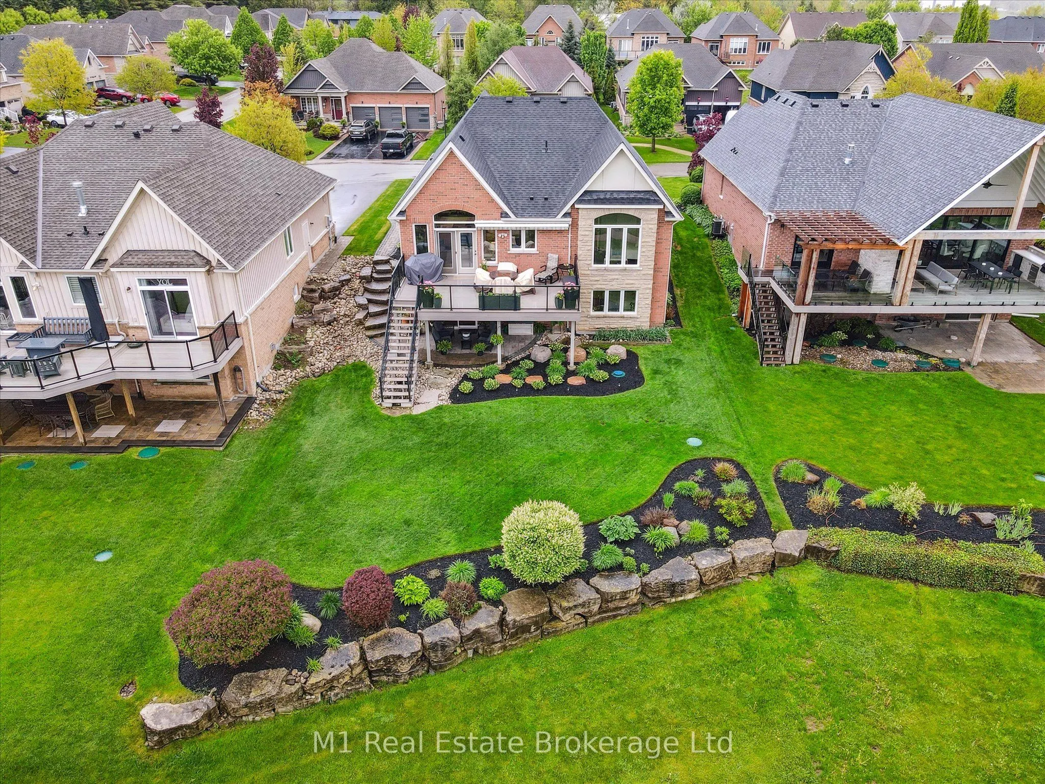 94 Aberfoyle Mill Crescent