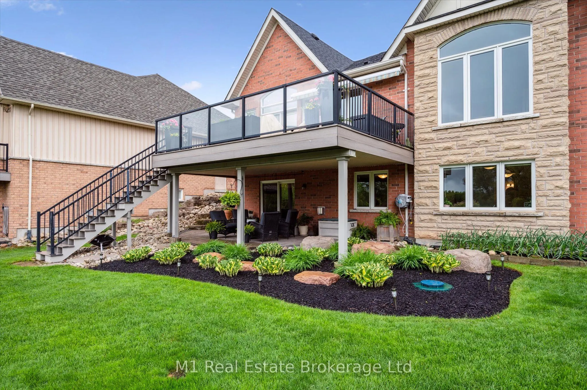 94 Aberfoyle Mill Crescent