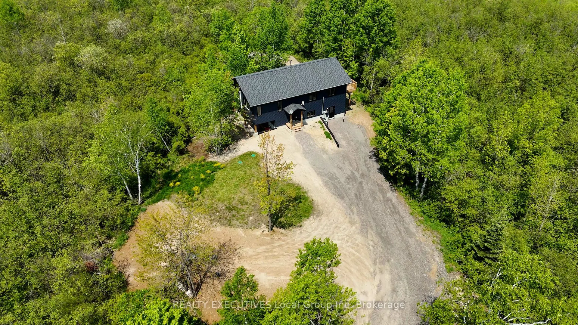 1276 HART Road