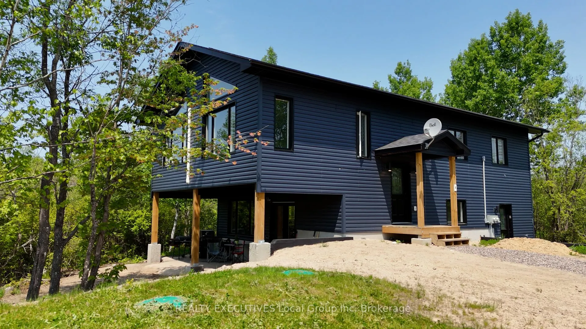 1276 HART Road