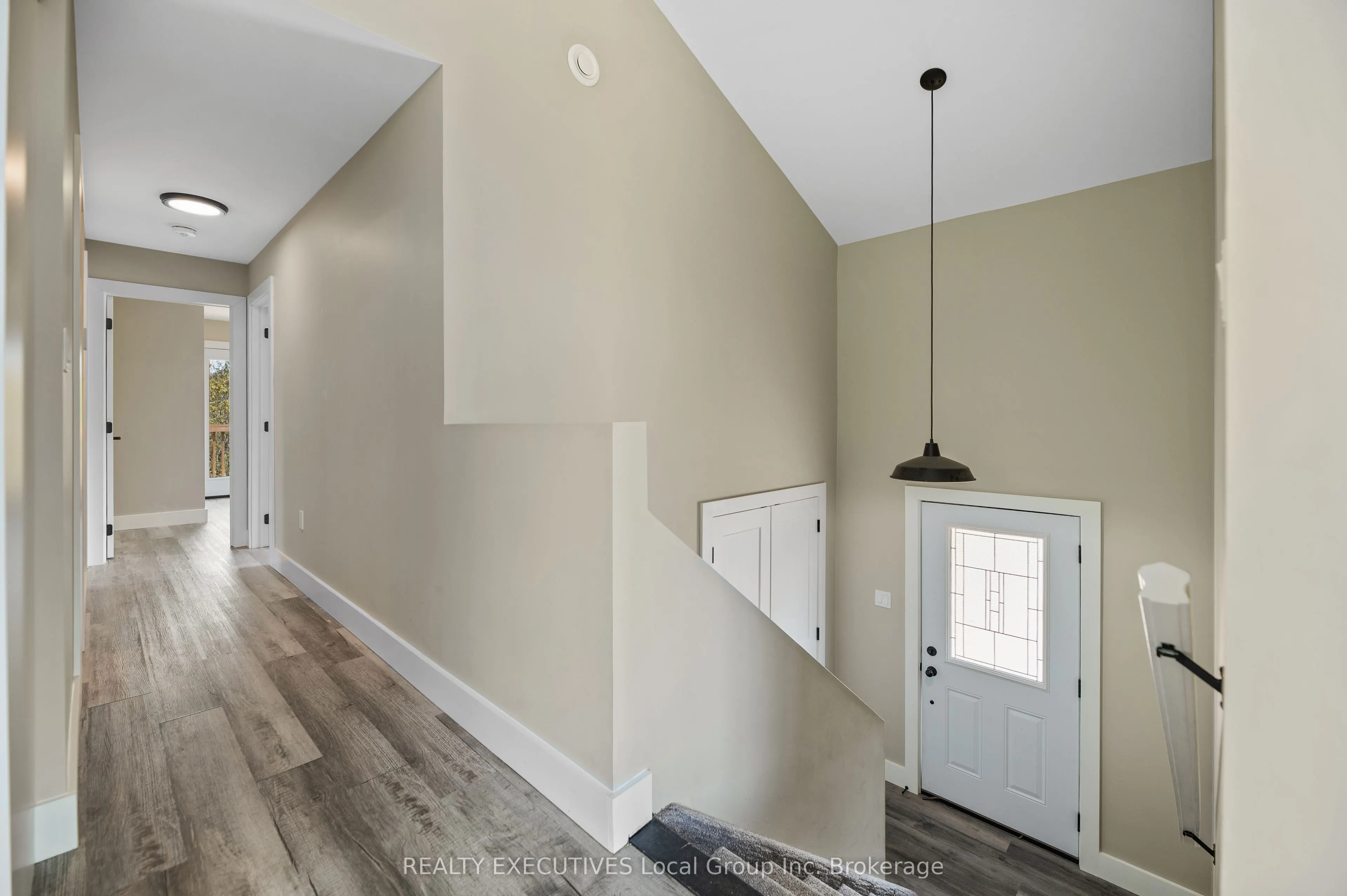 1276 HART Road