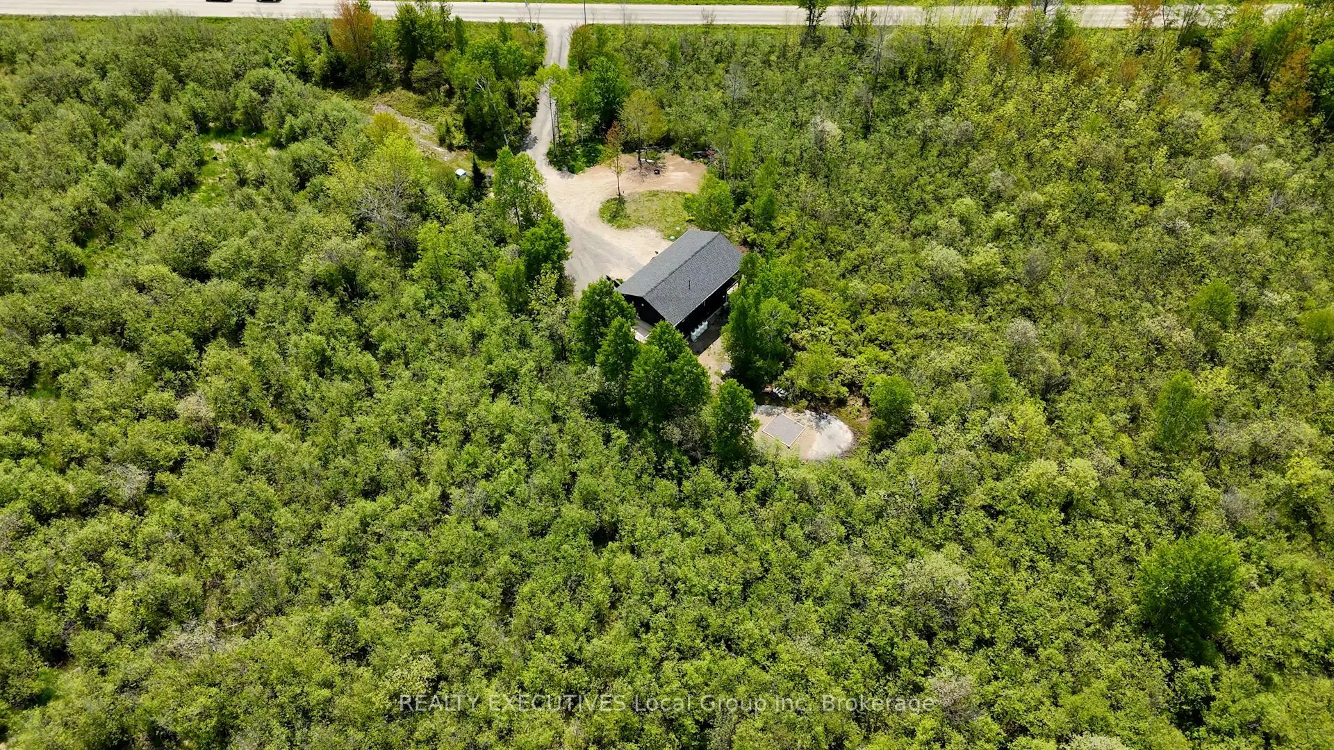 1276 HART Road