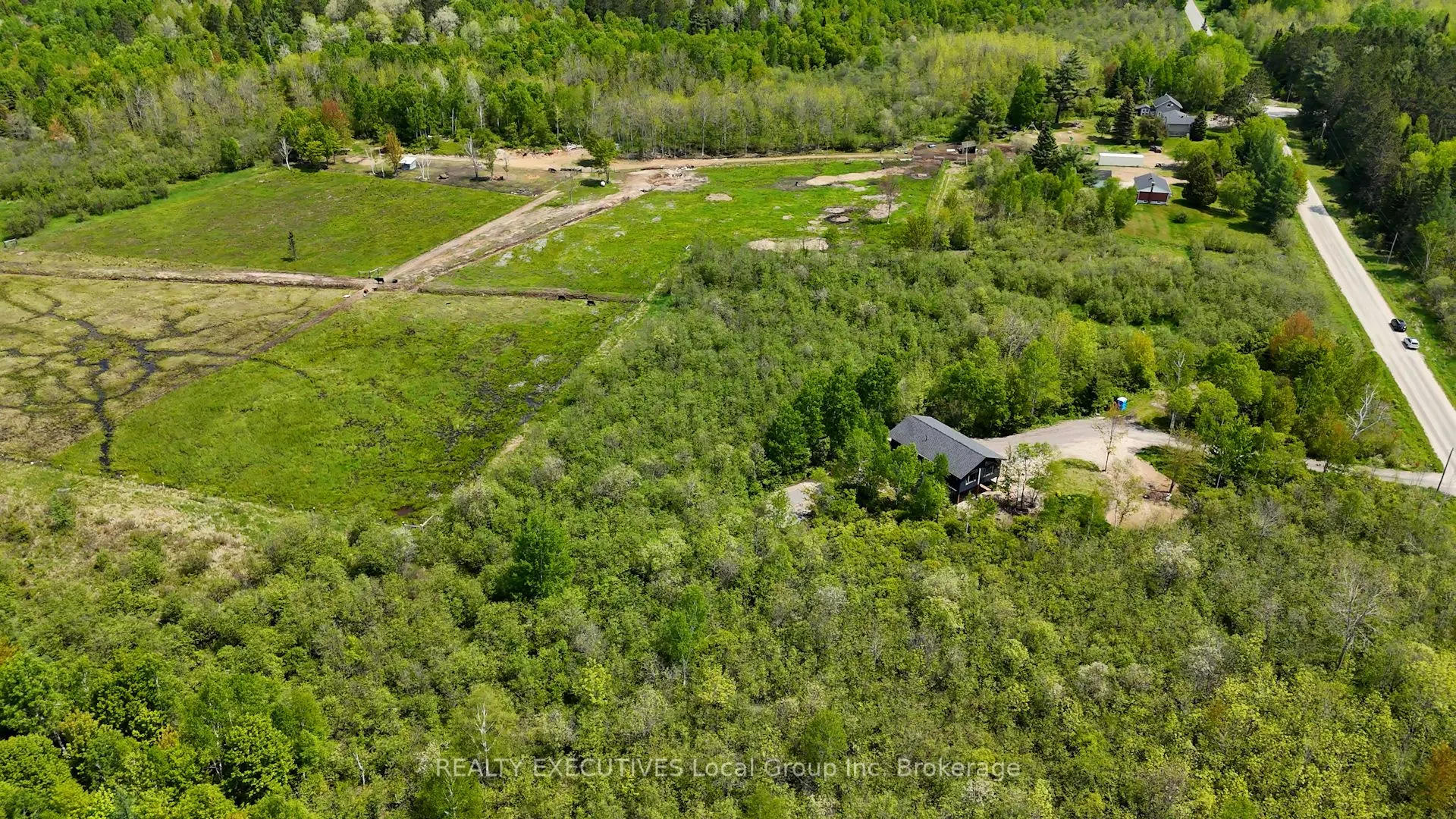 1276 HART Road