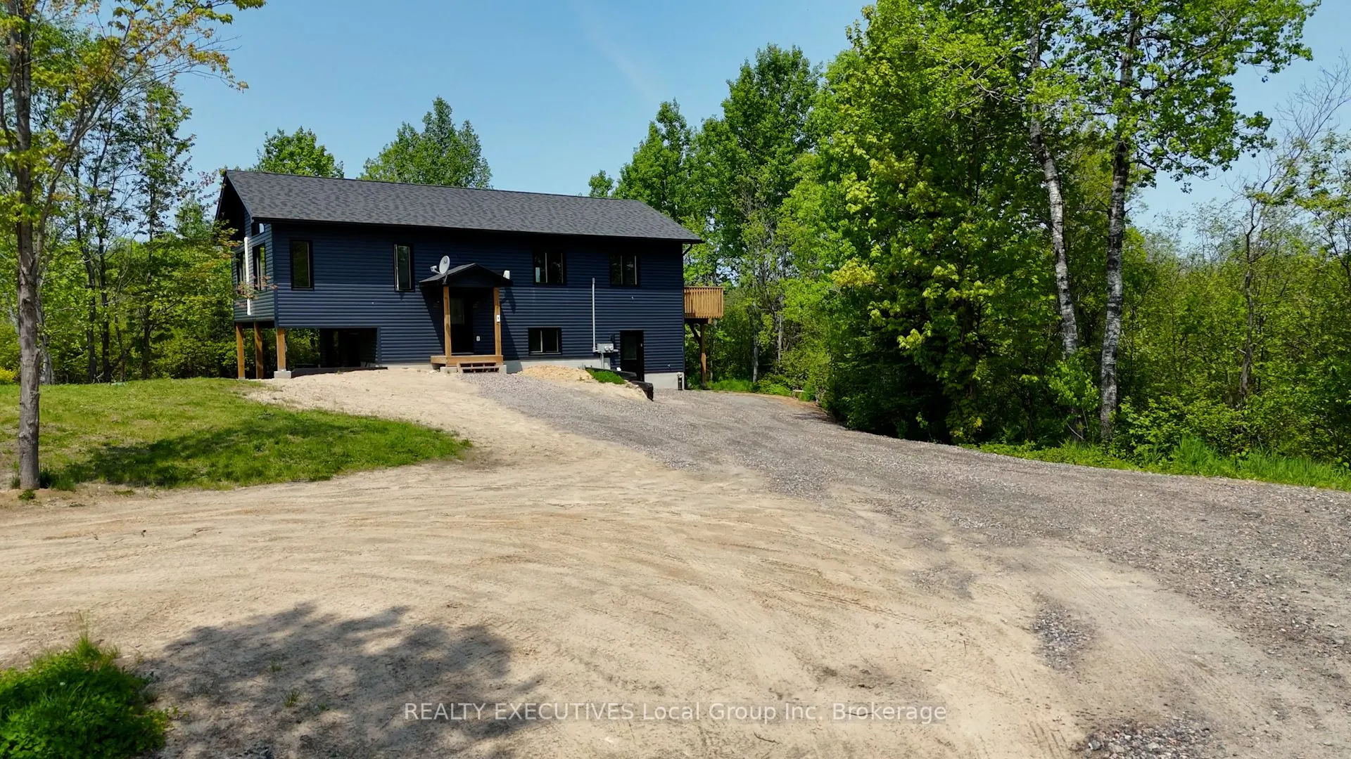 1276 HART Road
