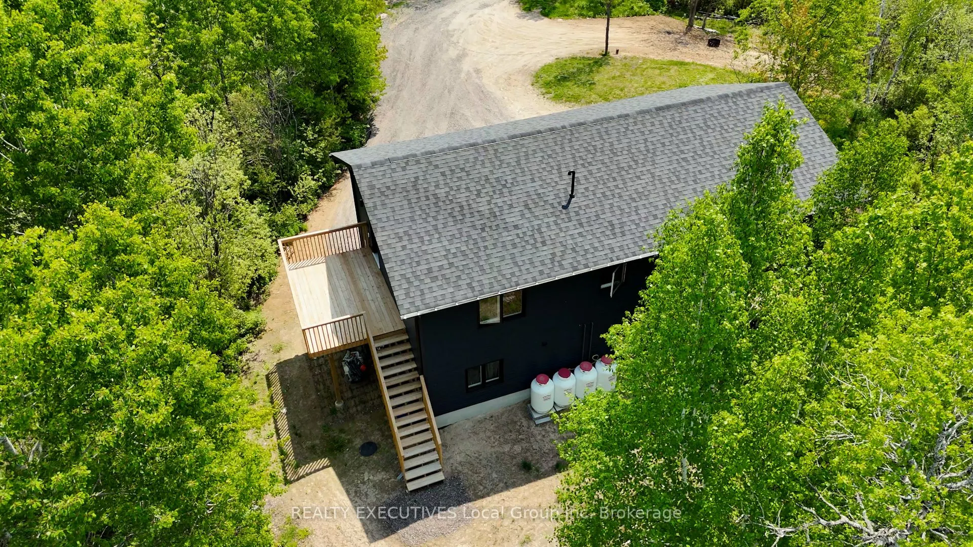 1276 HART Road