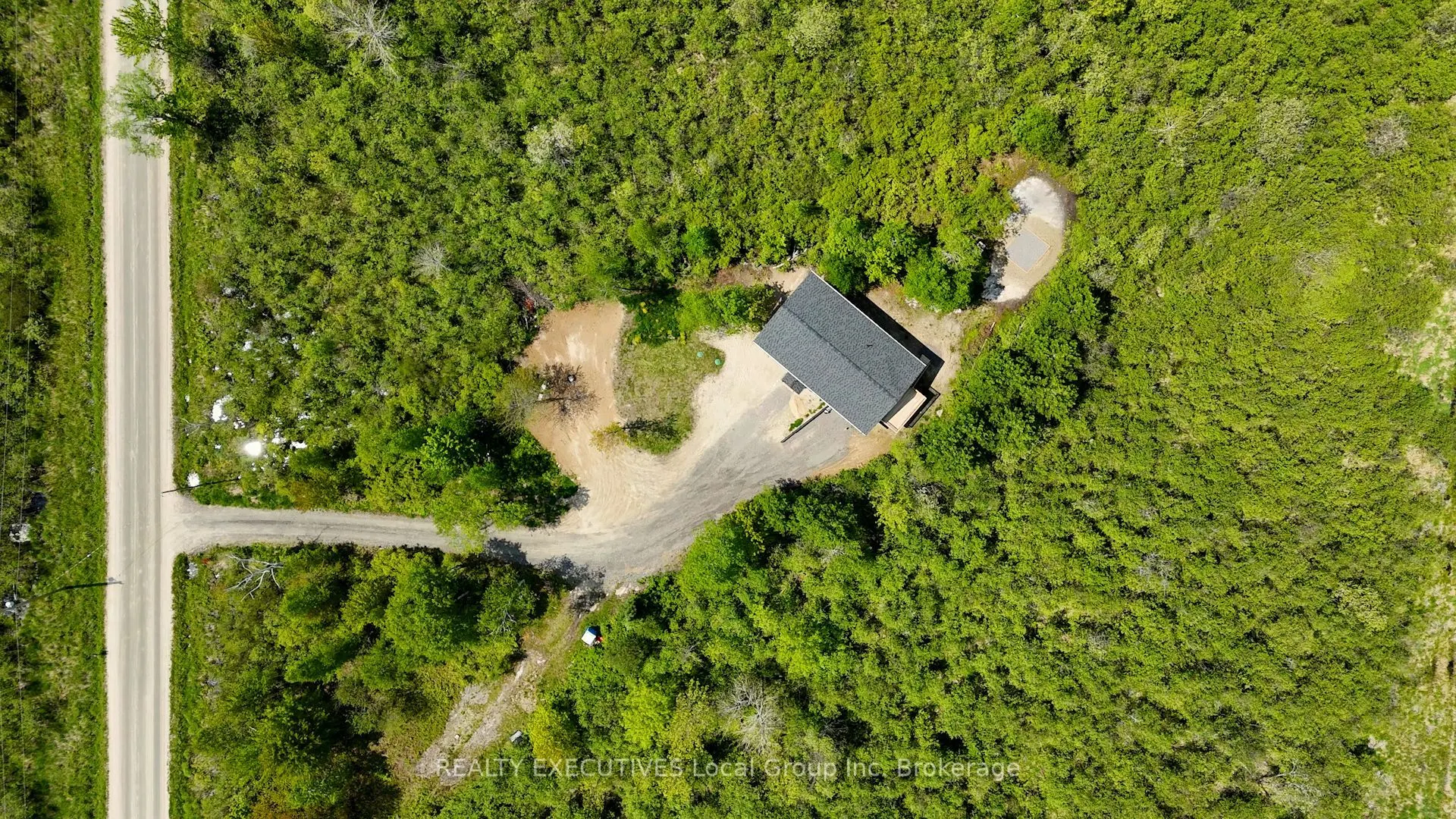 1276 HART Road
