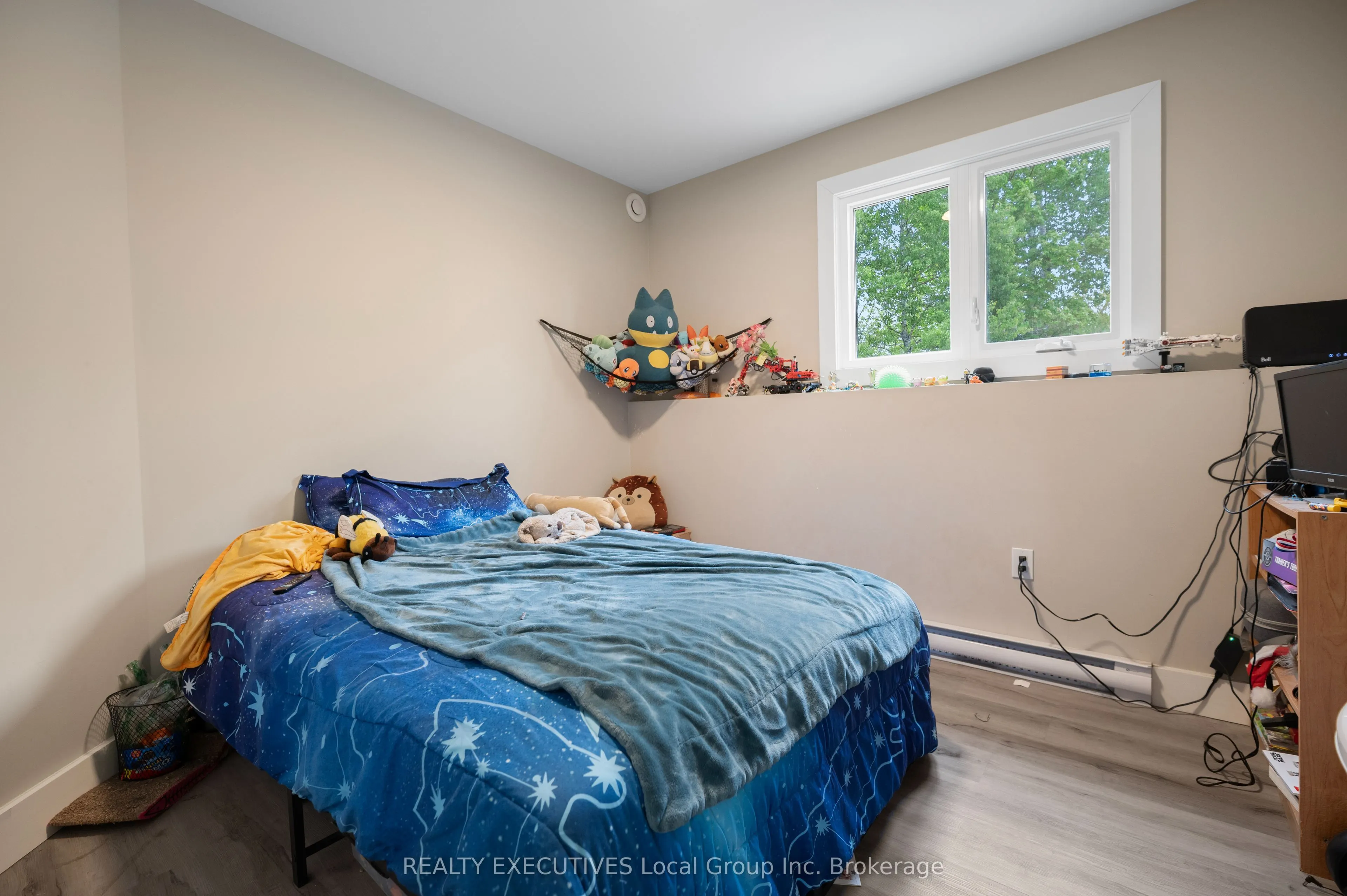 1276 HART Road