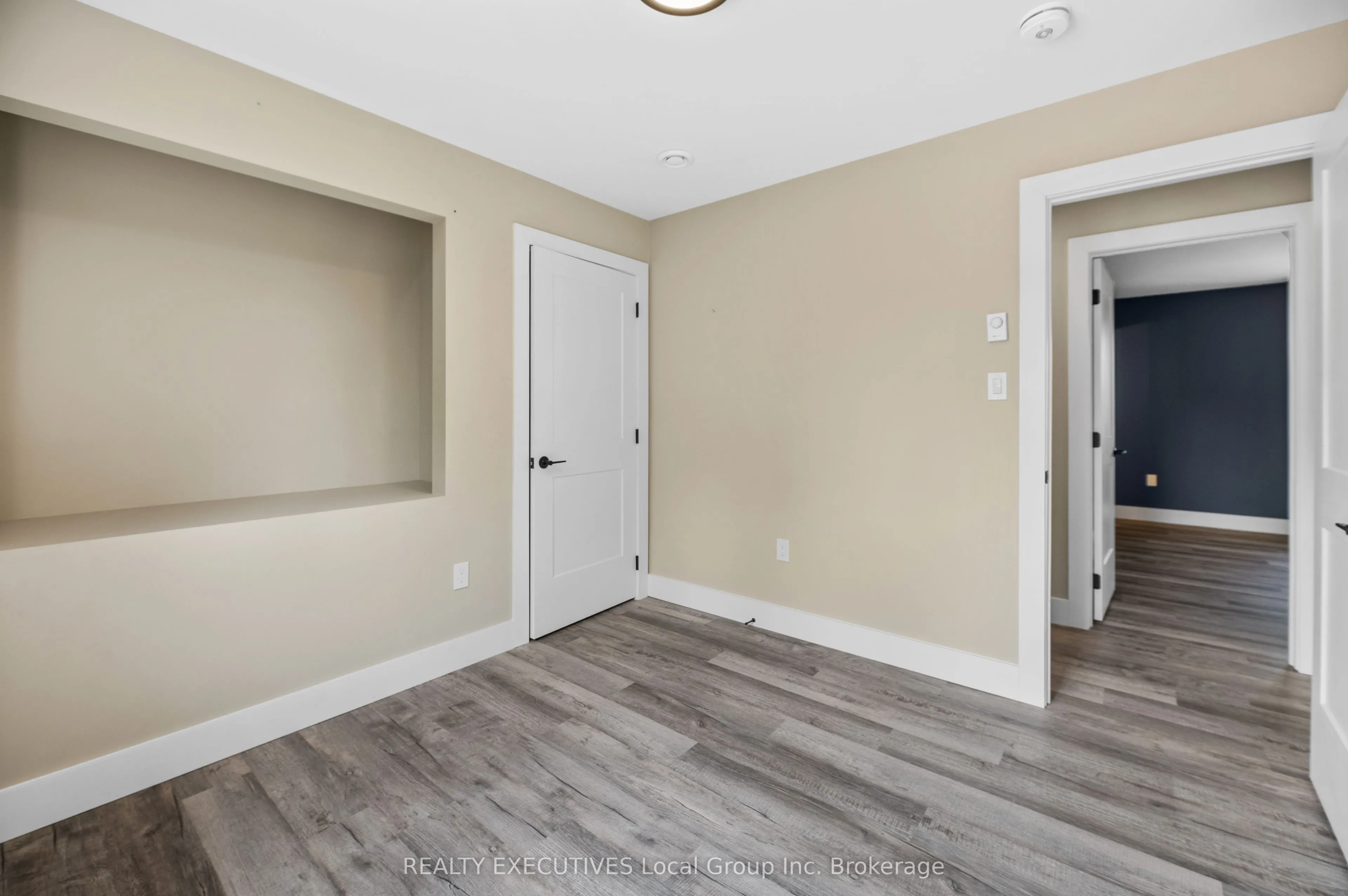 1276 HART Road