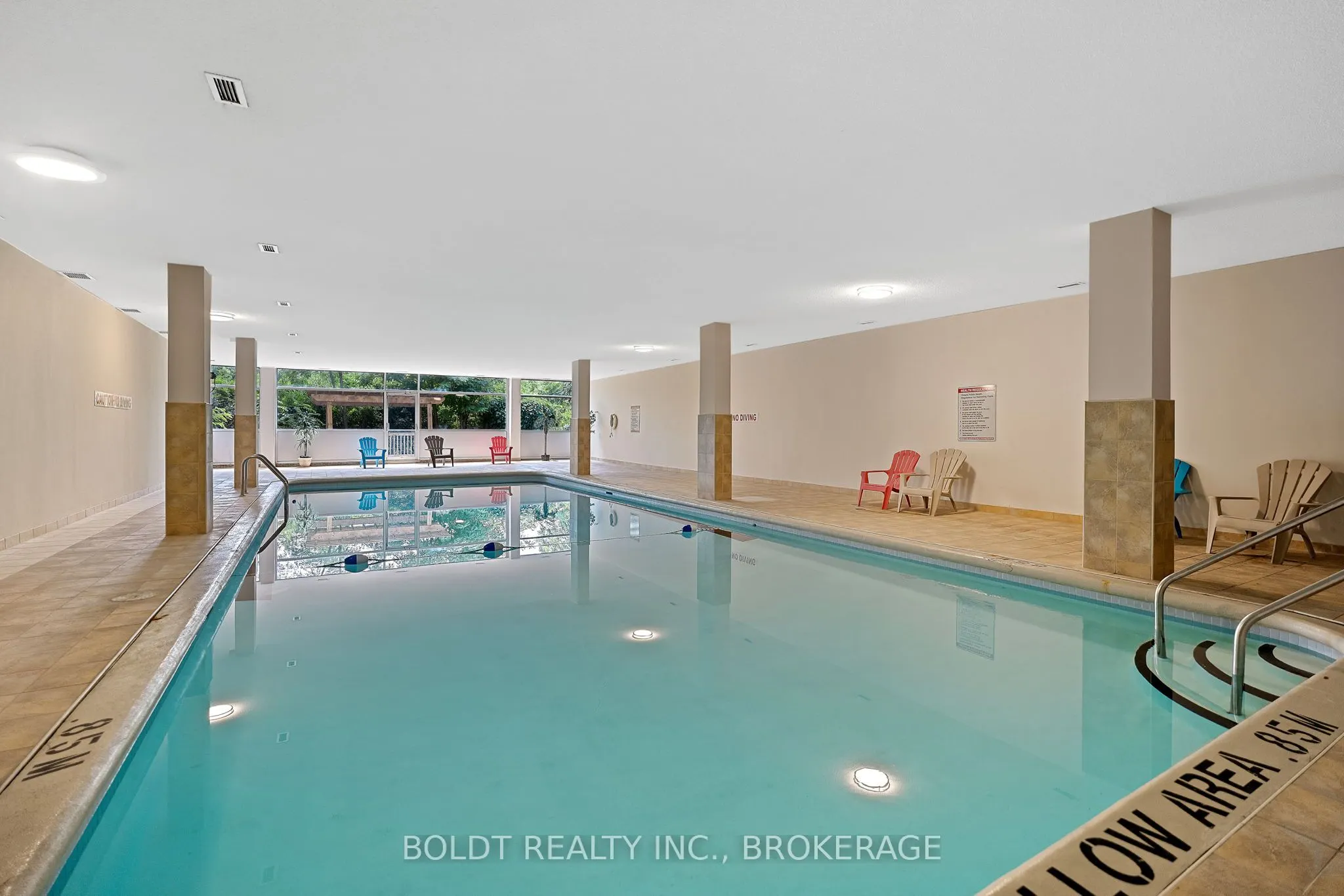 35 Towering Heights Boulevard, #1008