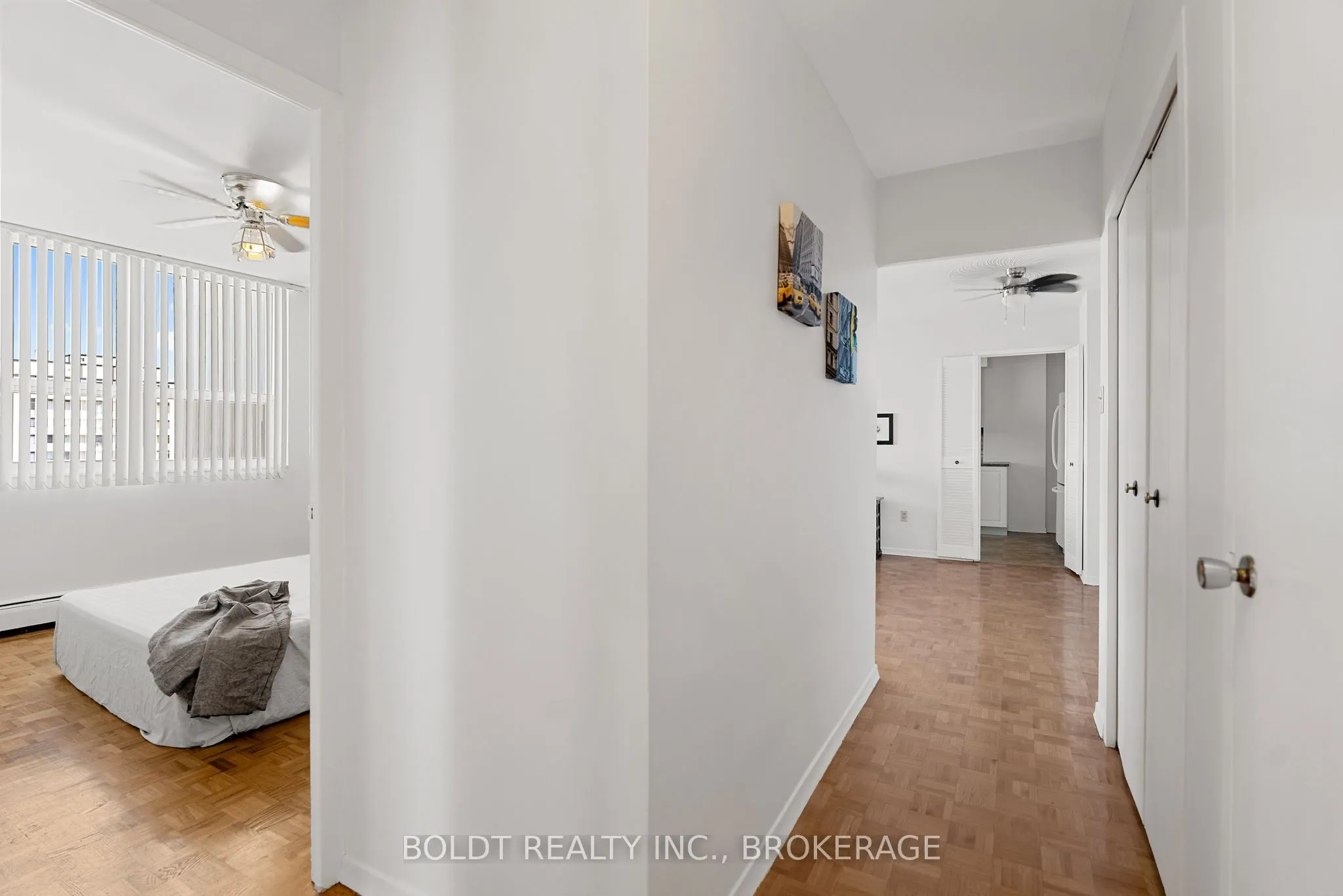 35 Towering Heights Boulevard, #1008